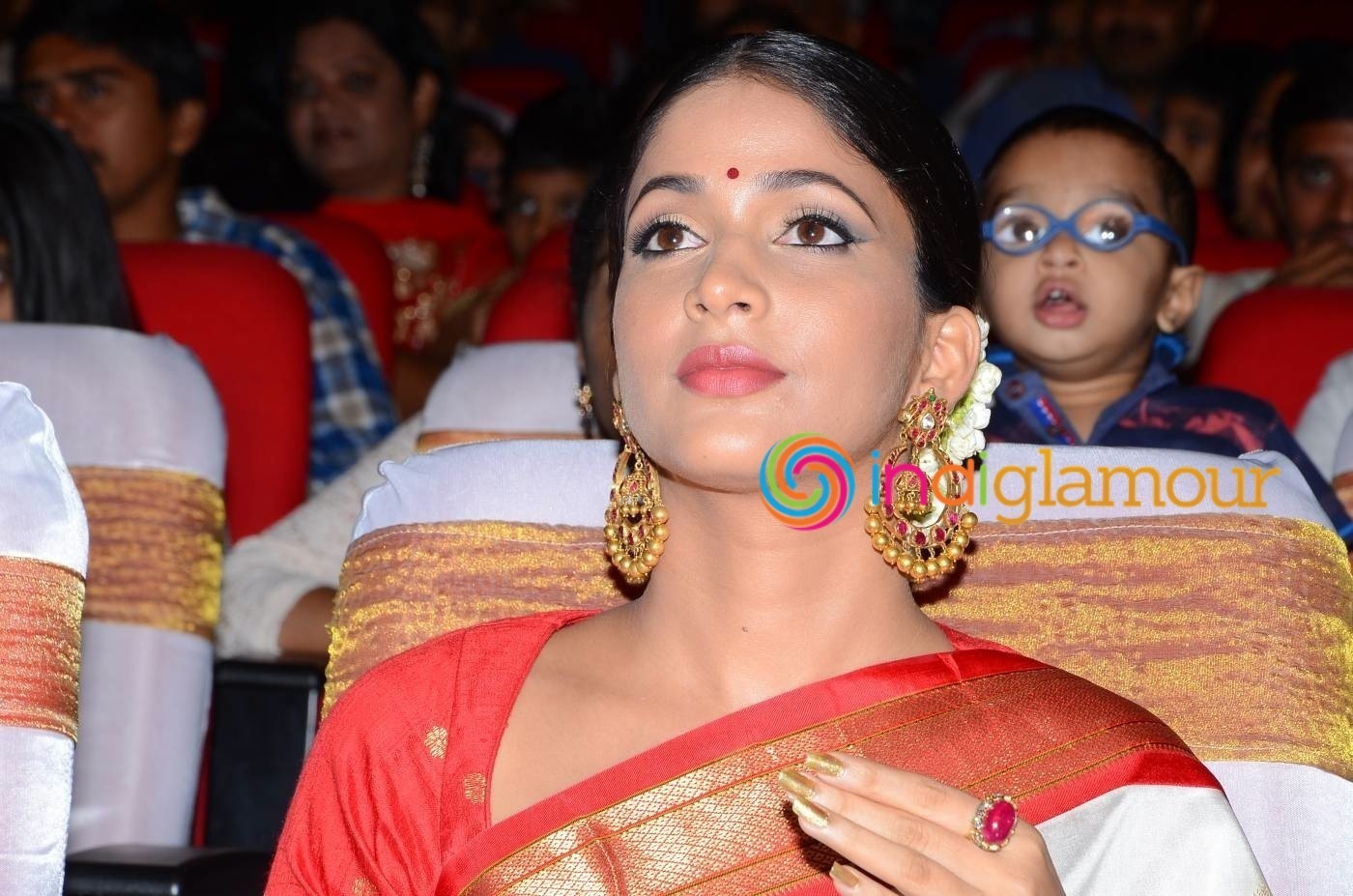 Lavanya Tripathi Actress hd photo