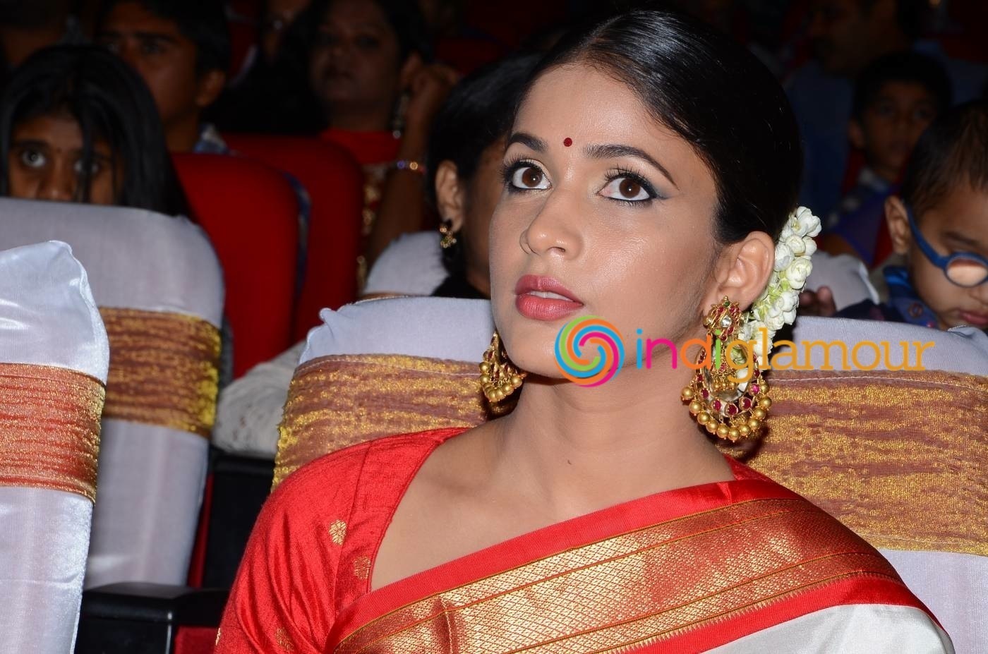 Lavanya Tripathi Actress hd photo