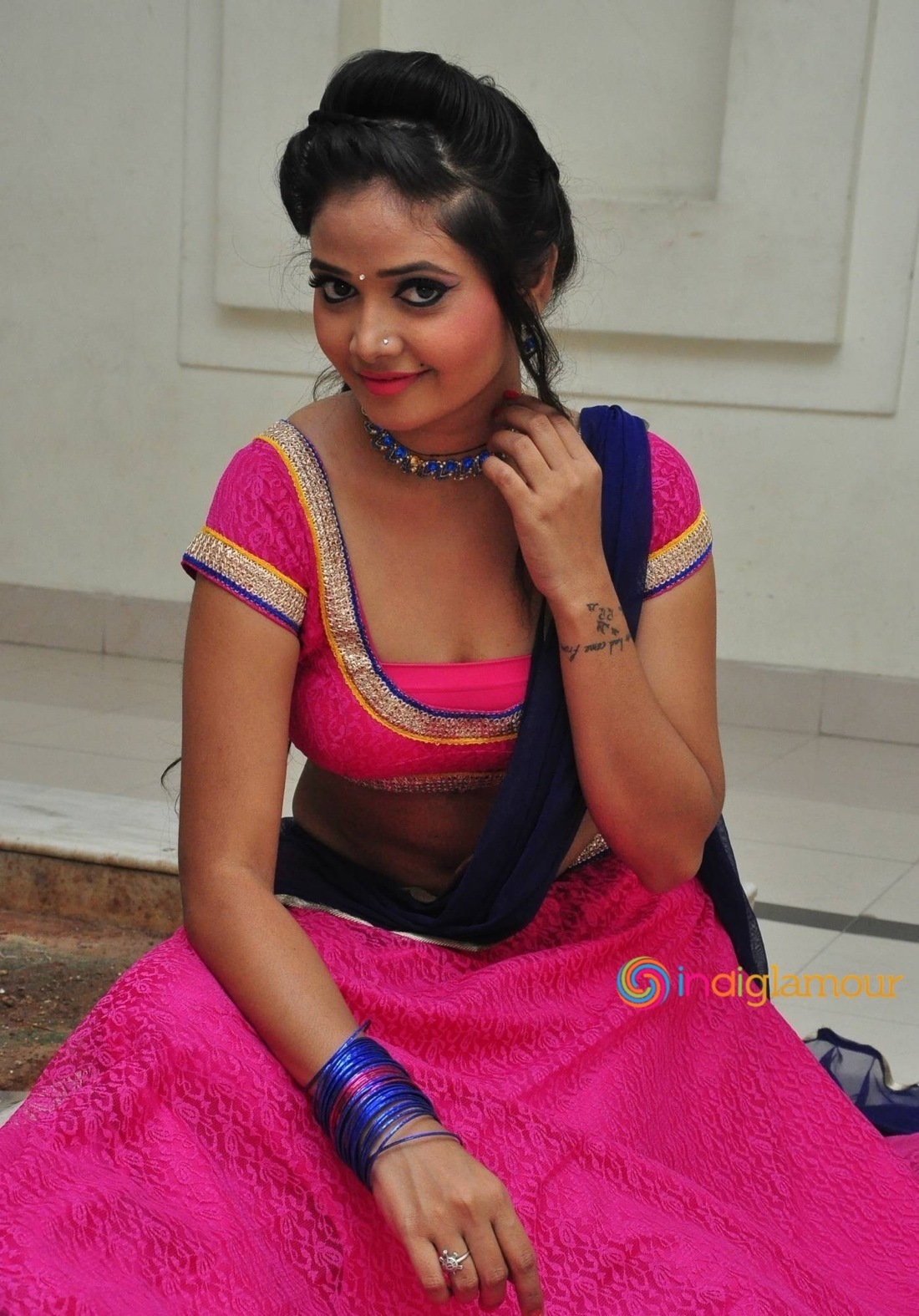 Shreya Vyas Actress hd photo