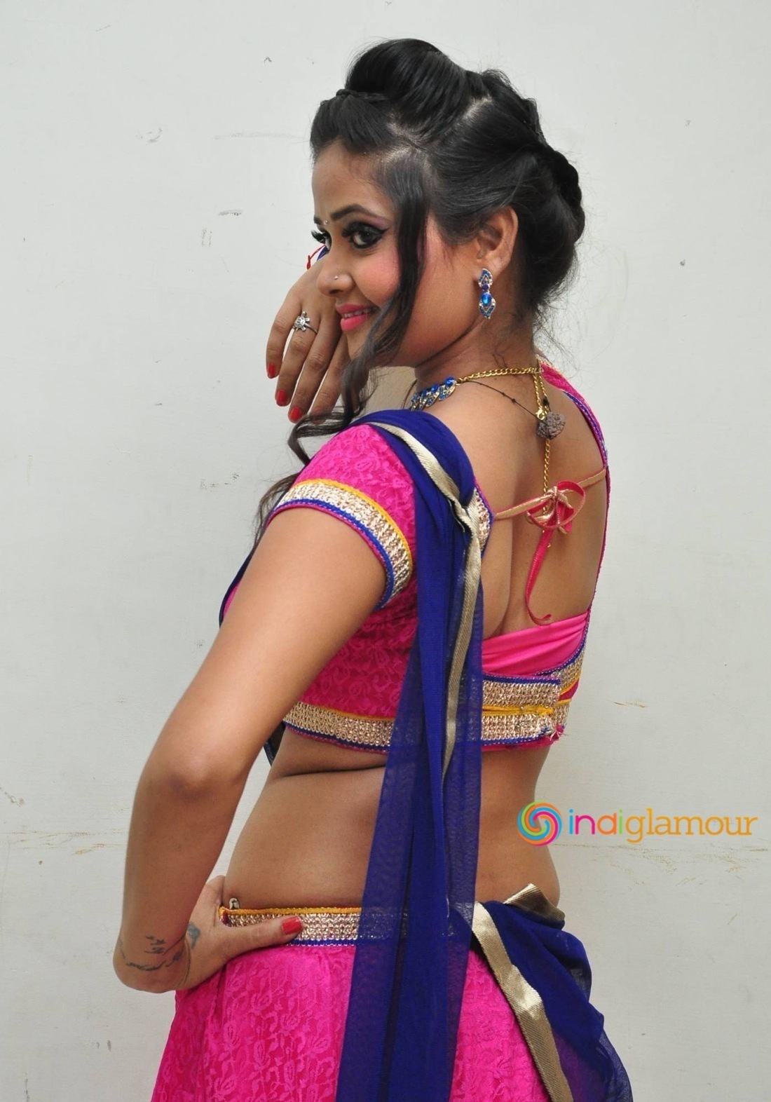 Shreya Vyas Actress hd photo