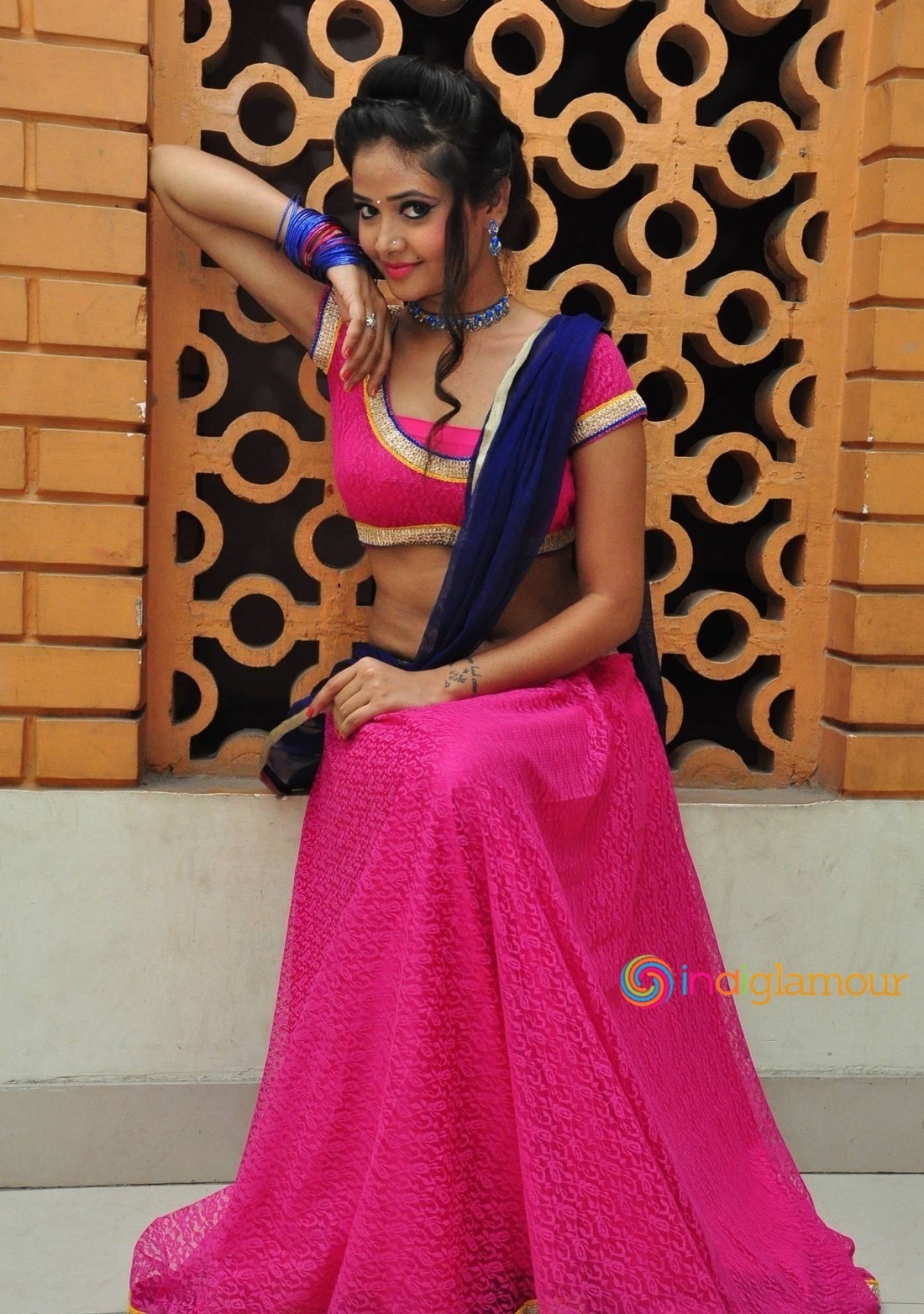 Shreya Vyas Actress hd photo