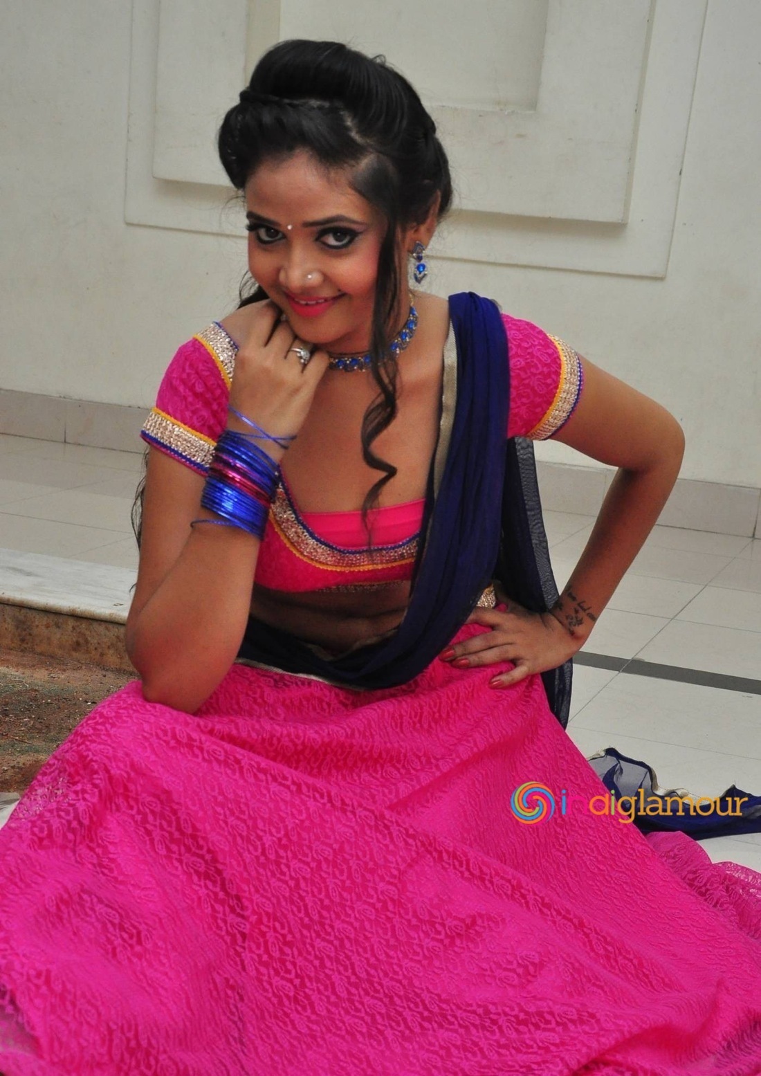 Shreya Vyas Actress hd photo