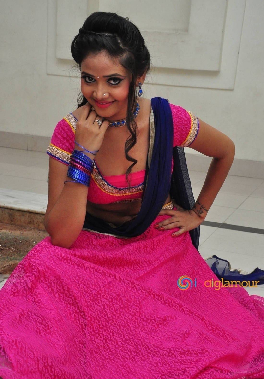 Shreya Vyas Actress hd photo
