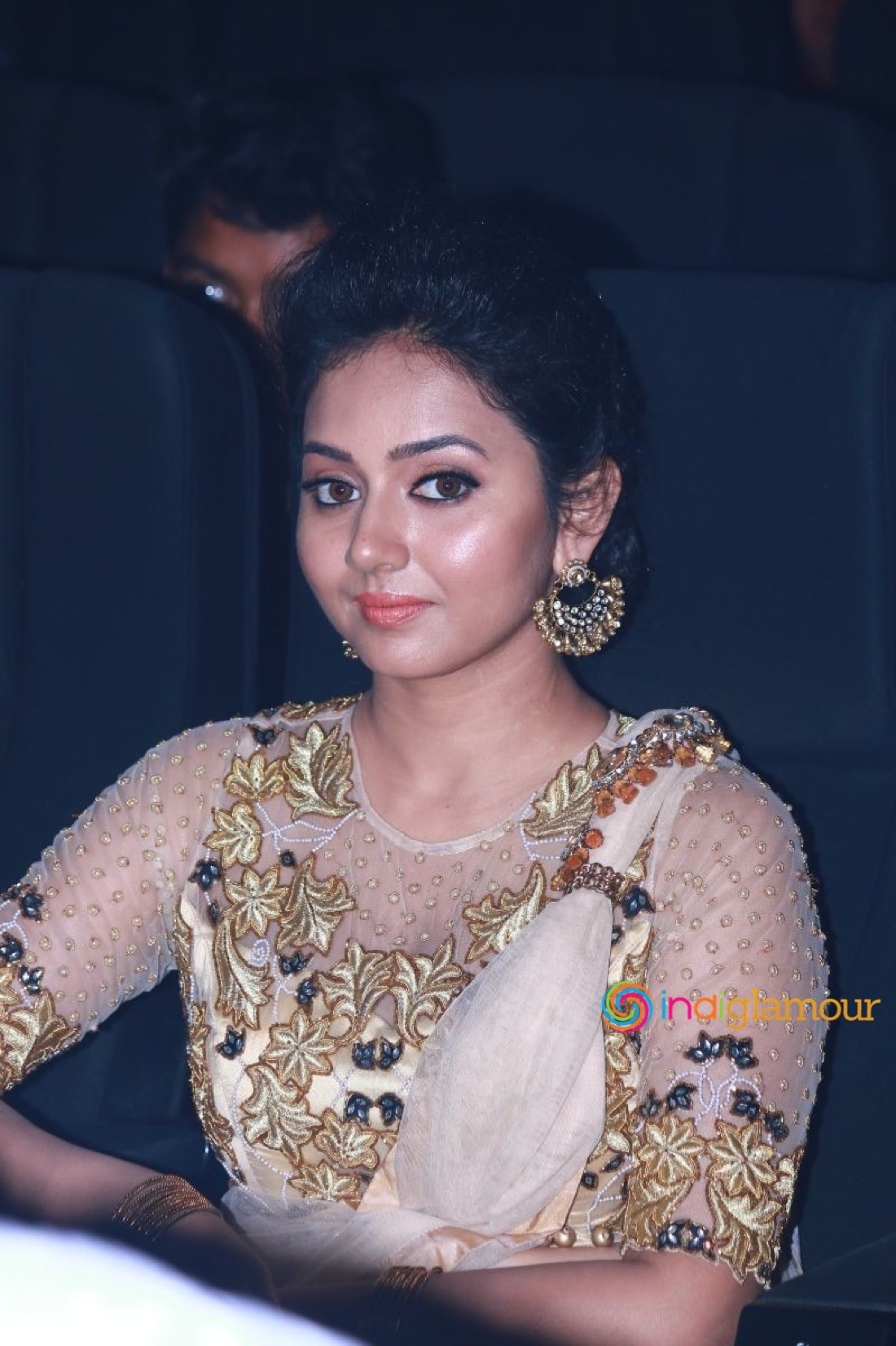 Vidhya Pradeep Actress hd photo