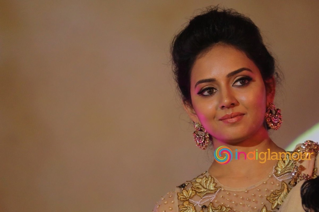Vidhya Pradeep Actress hd photo