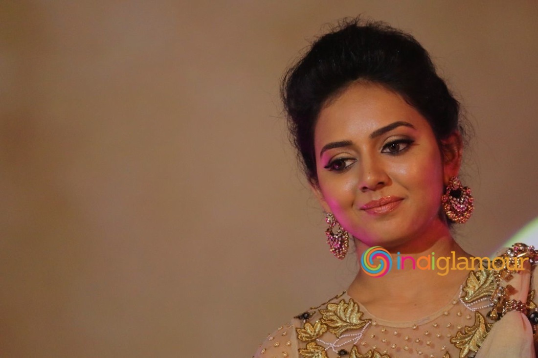 Vidhya Pradeep Actress hd photo