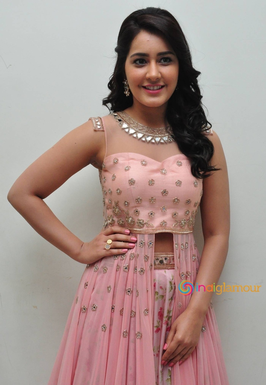 Rashi Khanna Actress hd photo