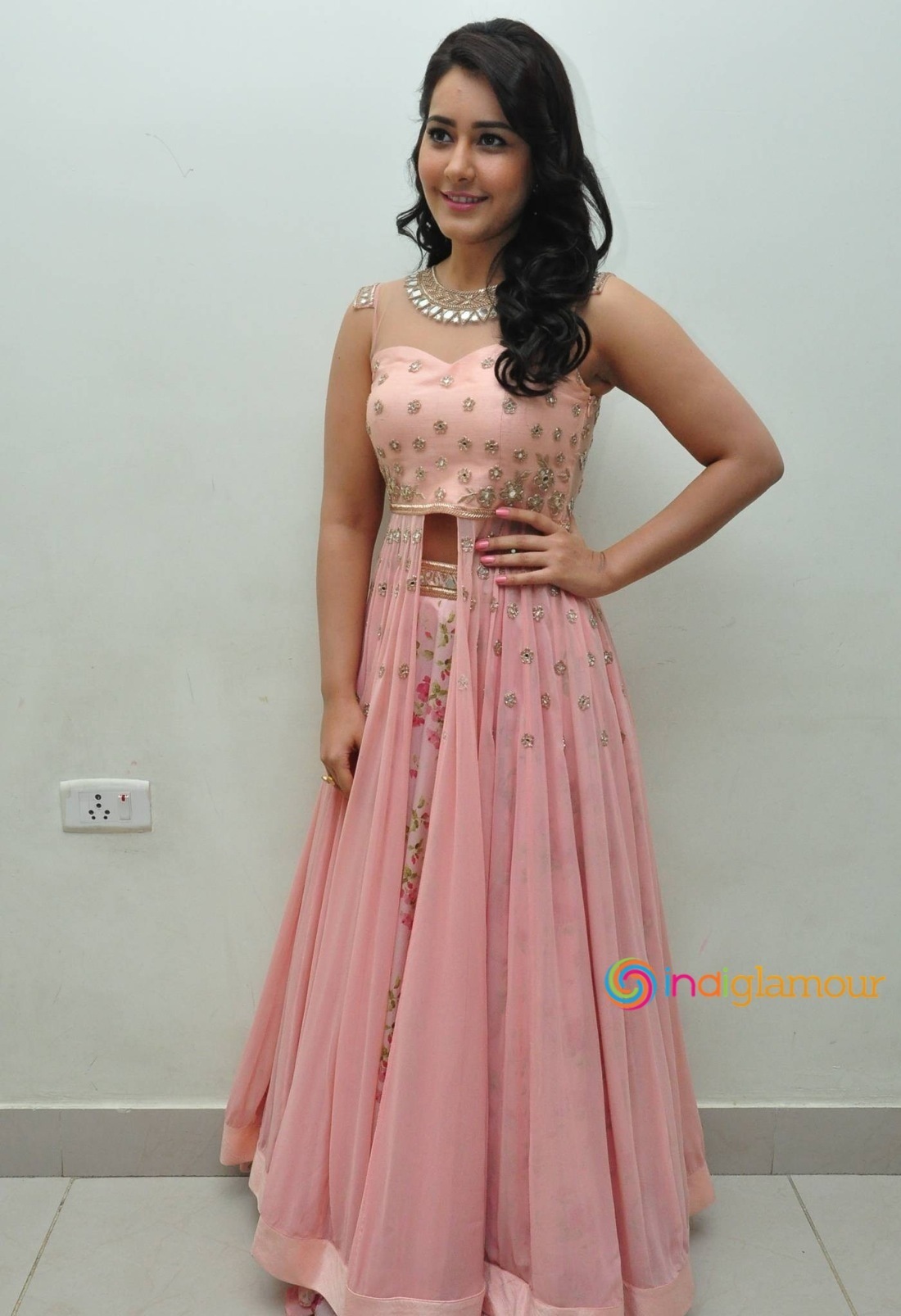 Rashi Khanna Actress hd photo