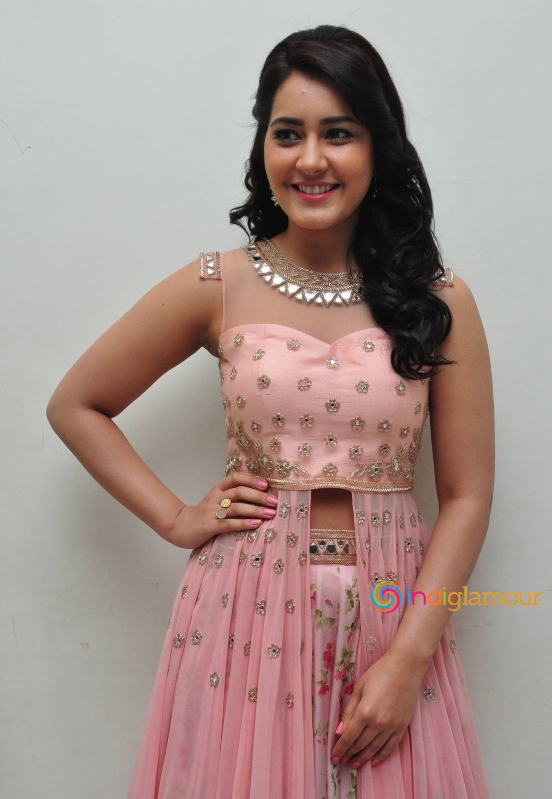 Rashi Khanna Actress hd photo