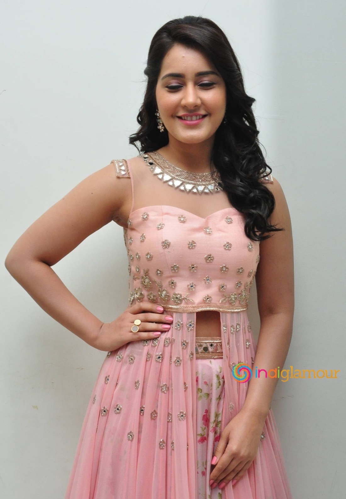 Rashi Khanna Actress hd photo