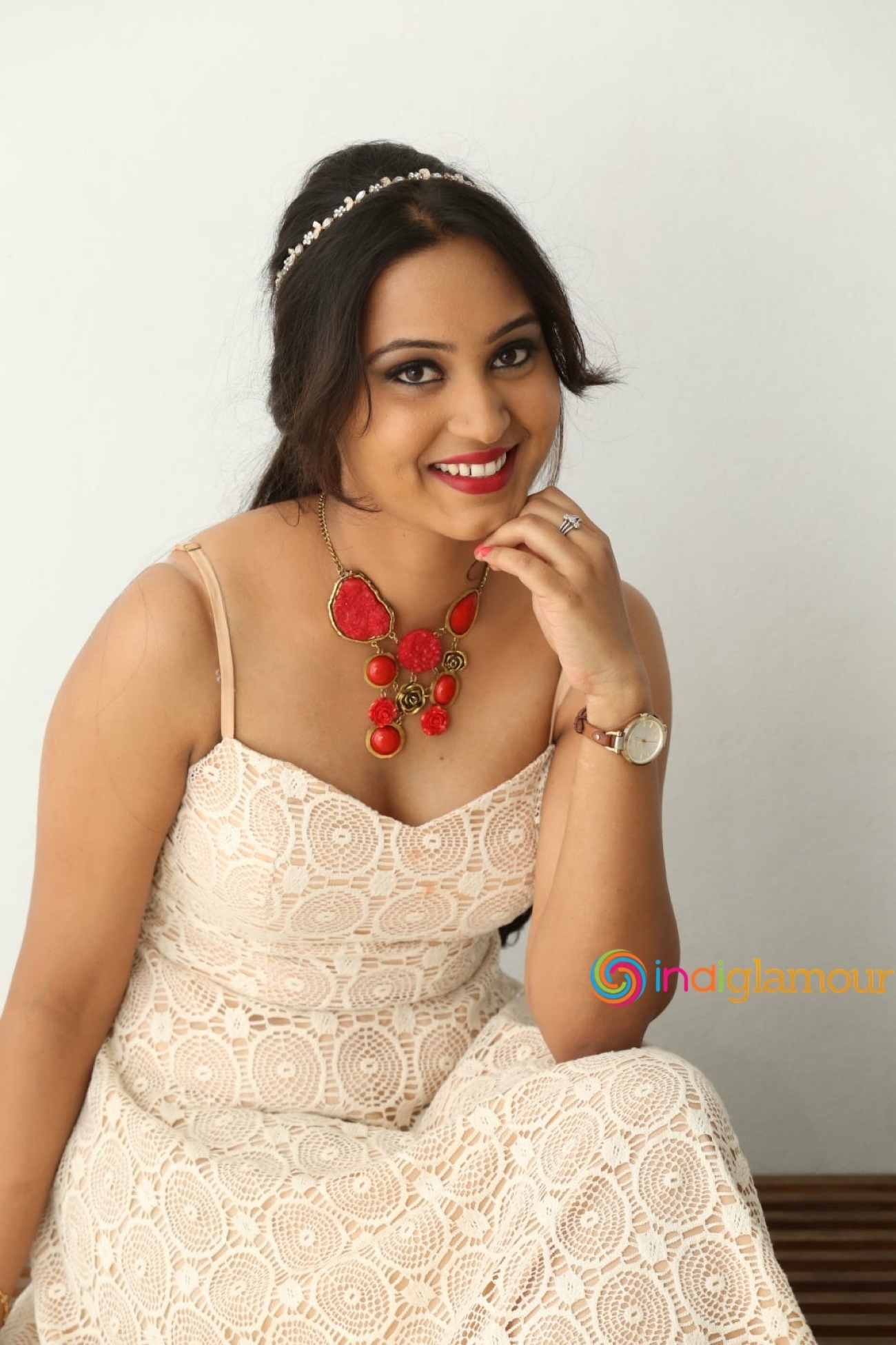 Amulya Actress HD photos,images,pics and  #315713