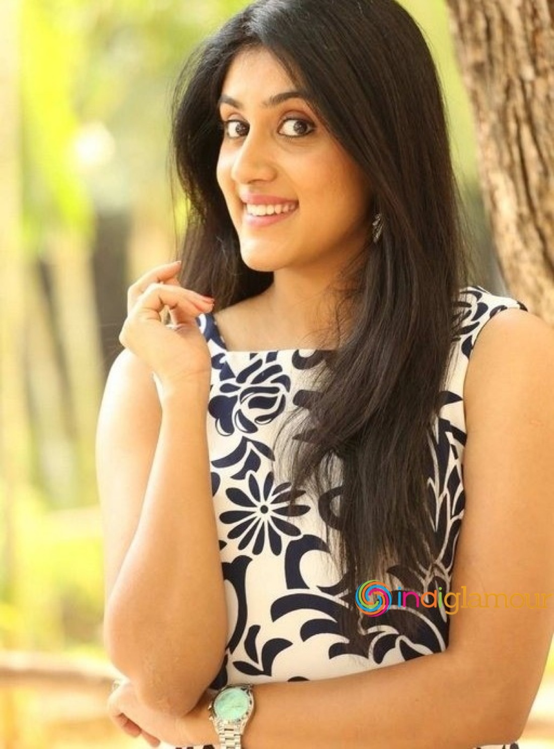Dhanya Balakrishna Actress hd photo