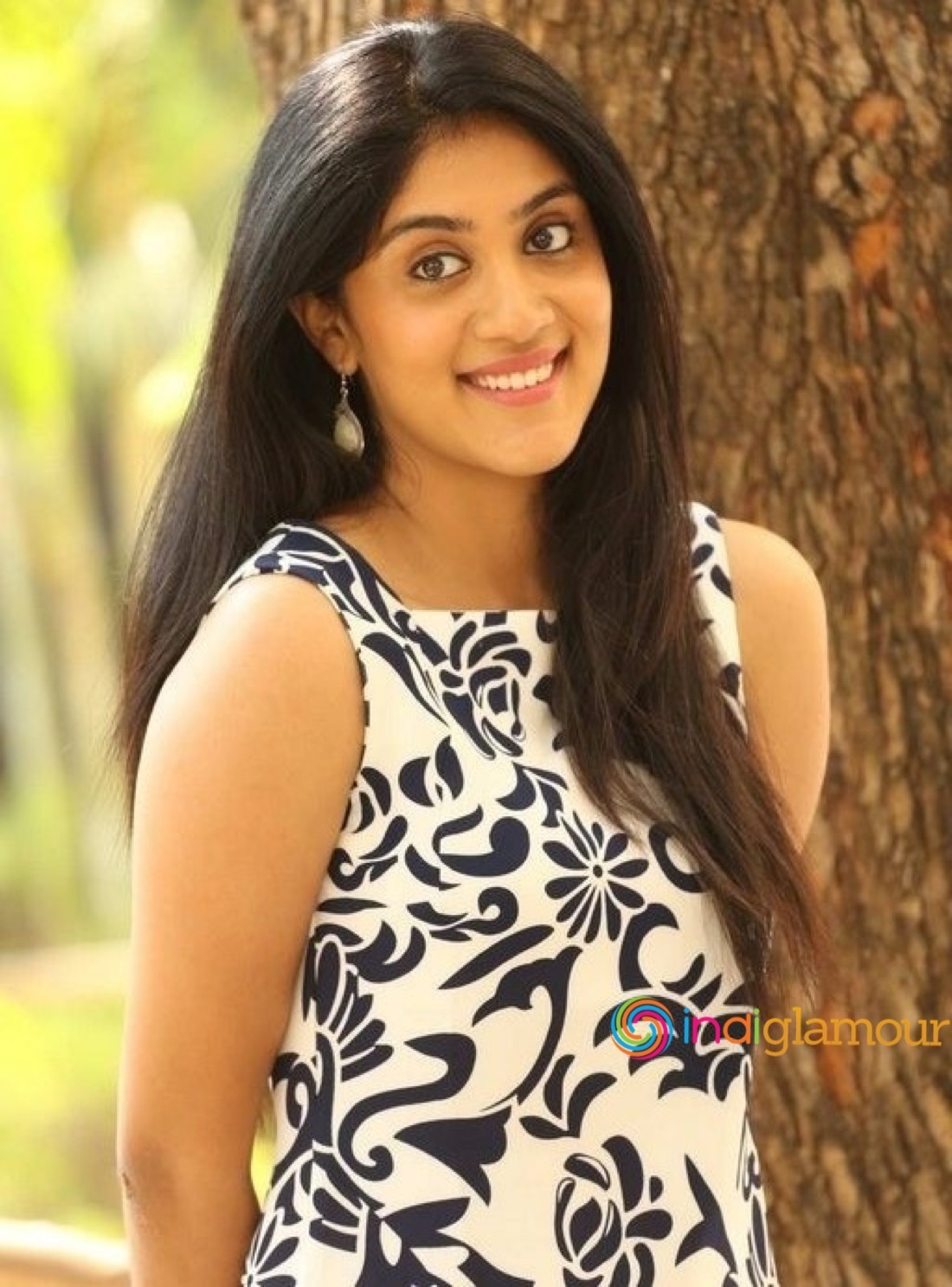 Dhanya Balakrishna Actress hd photo