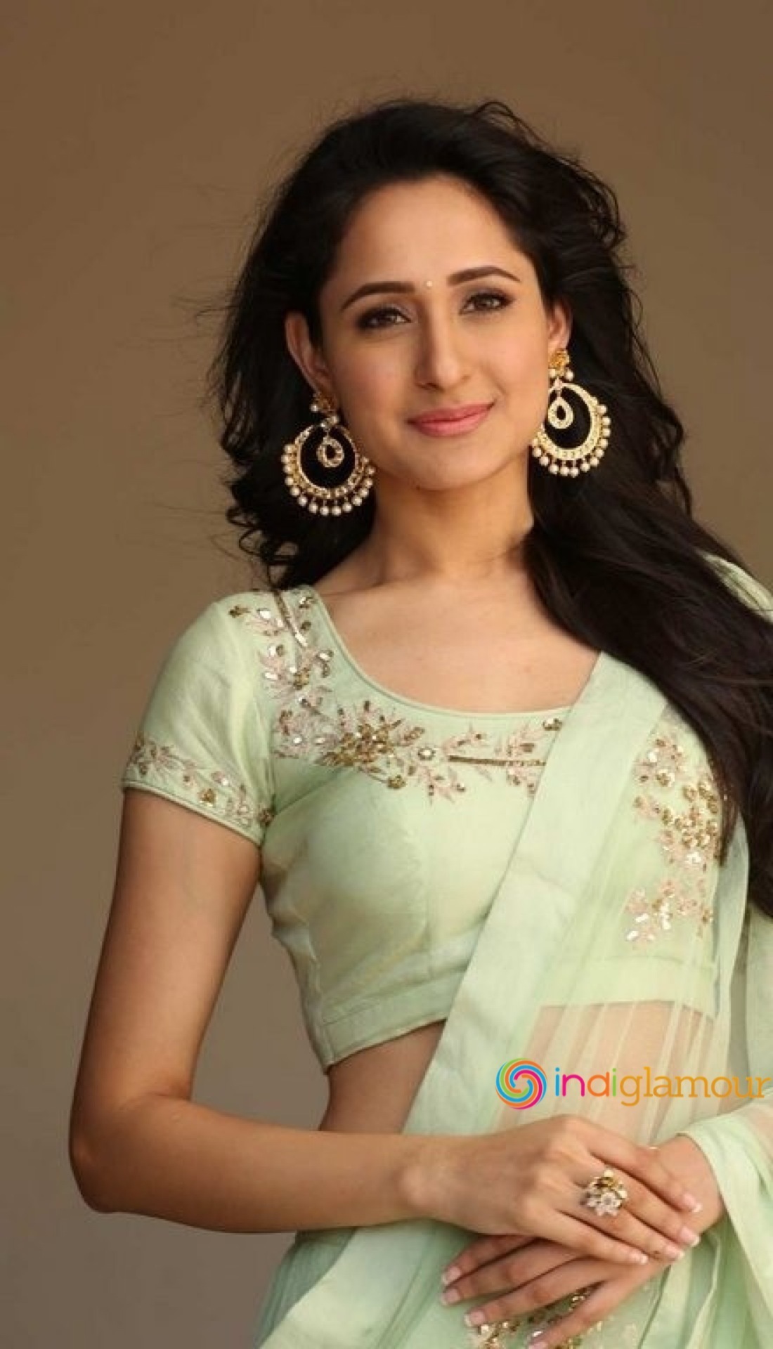 Pragya Jaiswal Actress hd photo