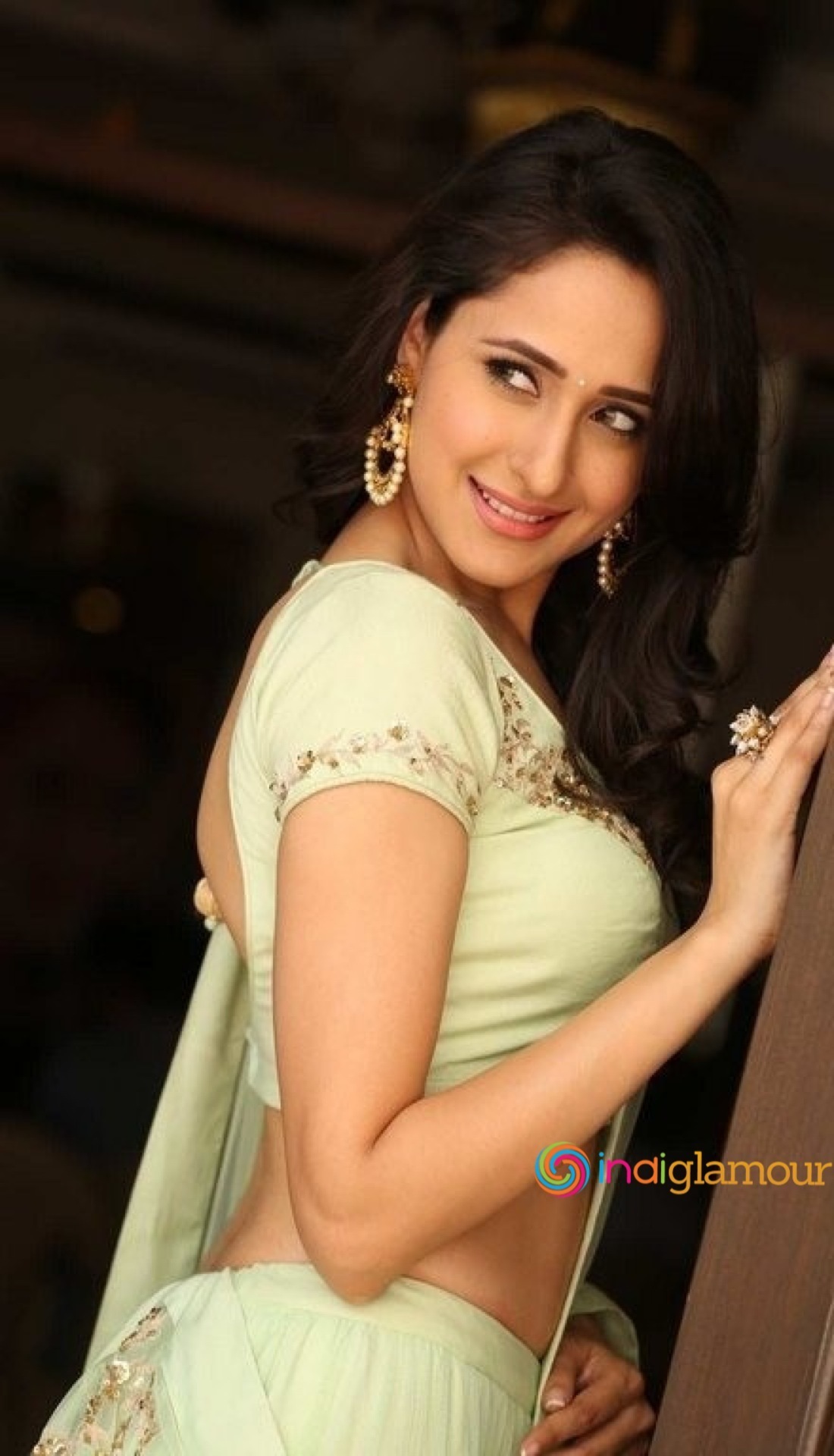 Pragya Jaiswal Actress hd photo