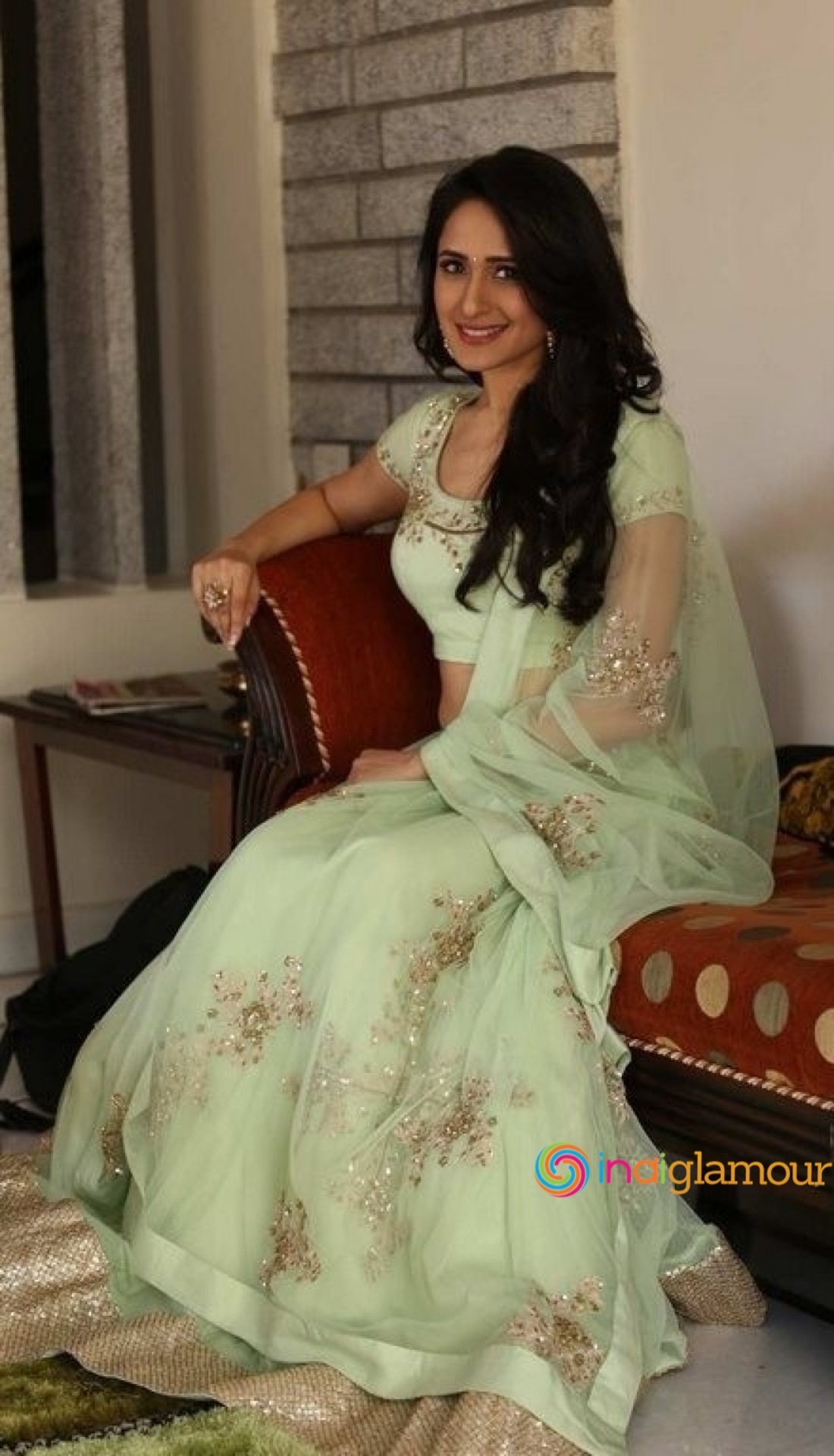 Pragya Jaiswal Actress hd photo