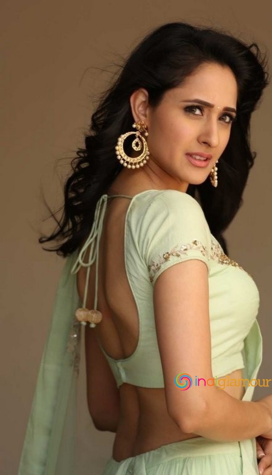Pragya Jaiswal Actress hd photo