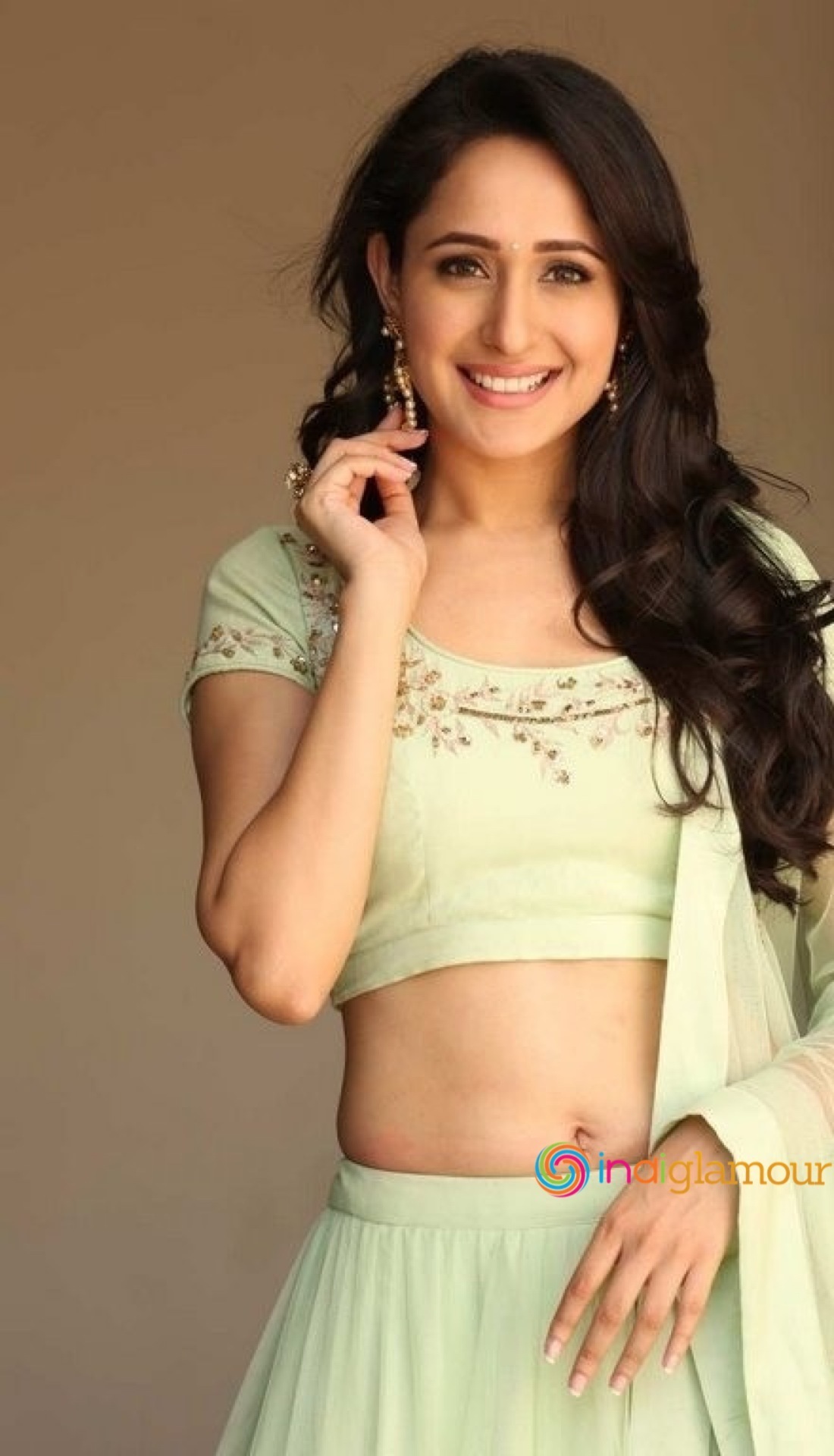 Pragya Jaiswal Actress hd photo
