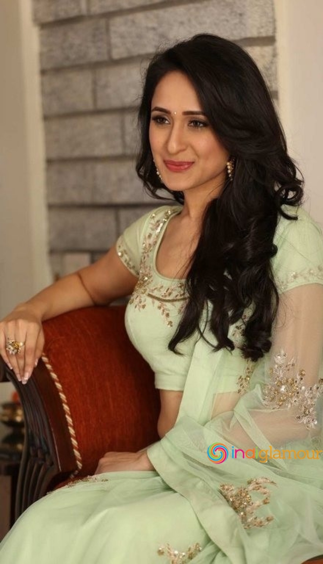 Pragya Jaiswal Actress hd photo