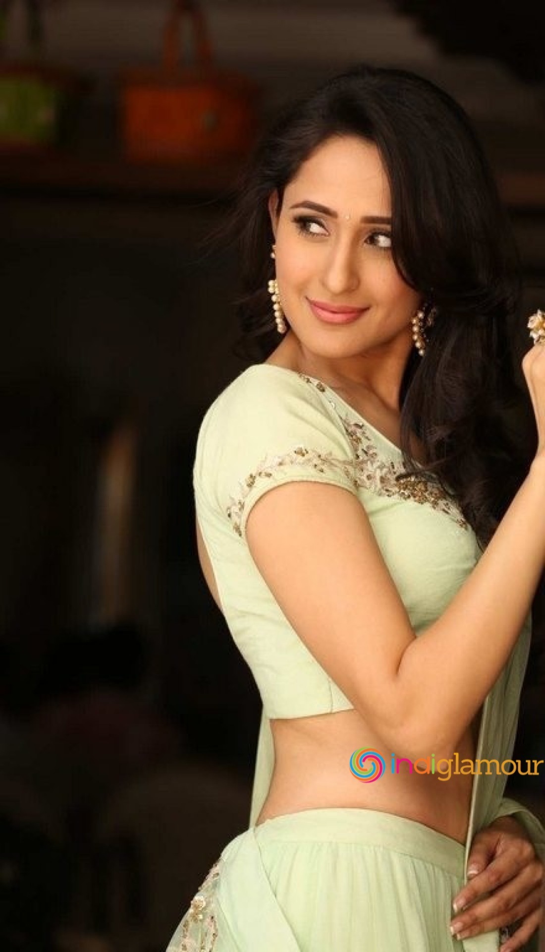 Pragya Jaiswal Actress hd photo