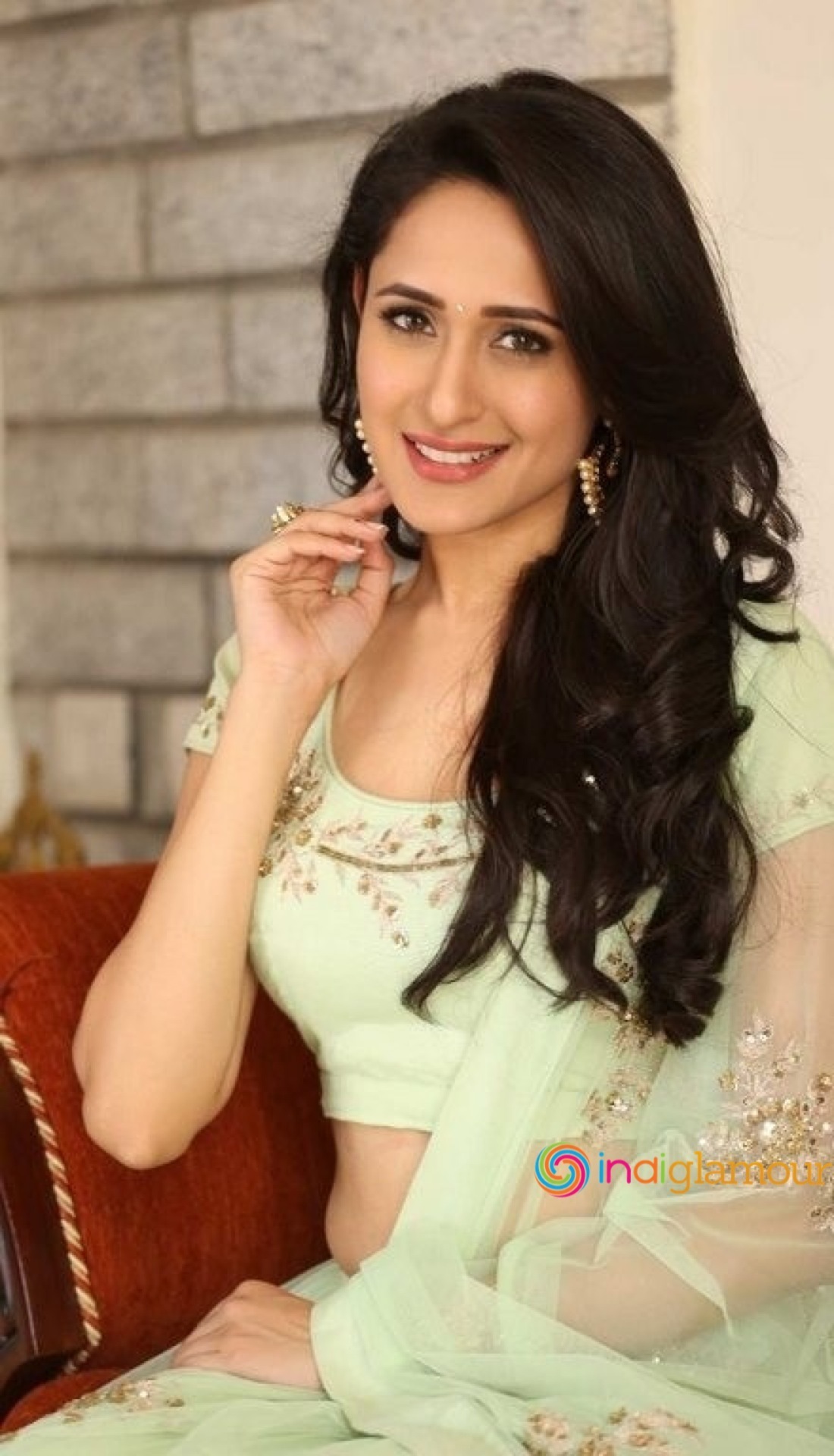 Pragya Jaiswal Actress hd photo