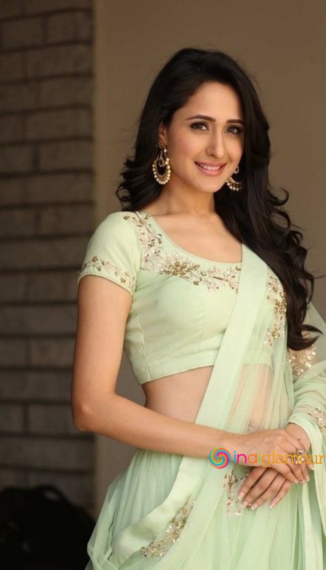 Pragya Jaiswal Actress hd photo
