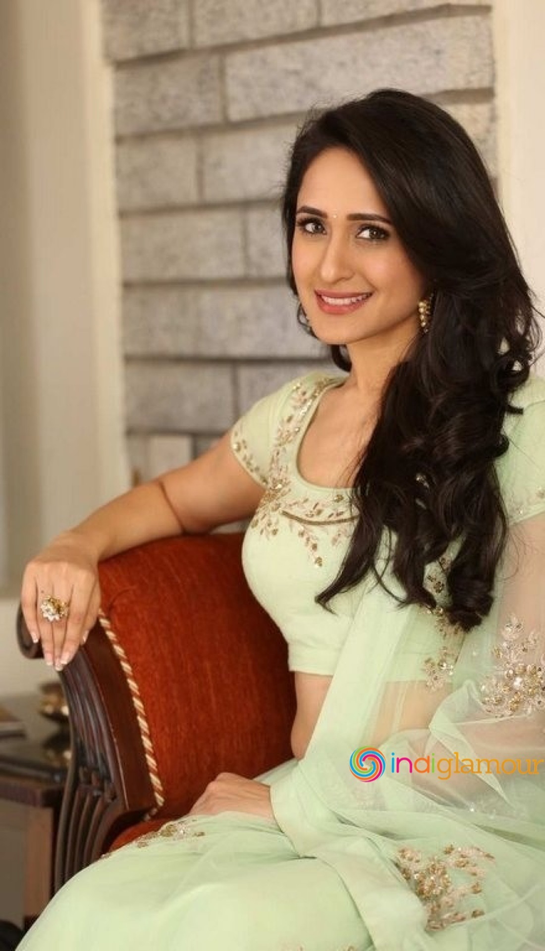 Pragya Jaiswal Actress hd photo