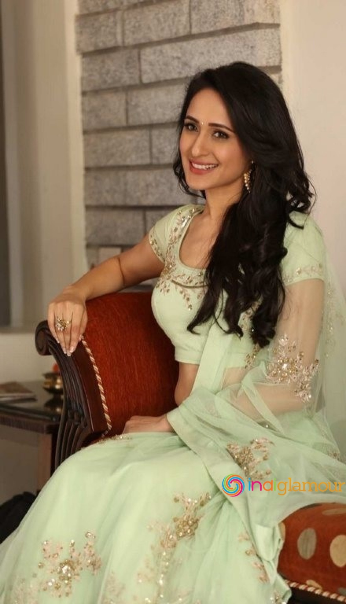 Pragya Jaiswal Actress hd photo