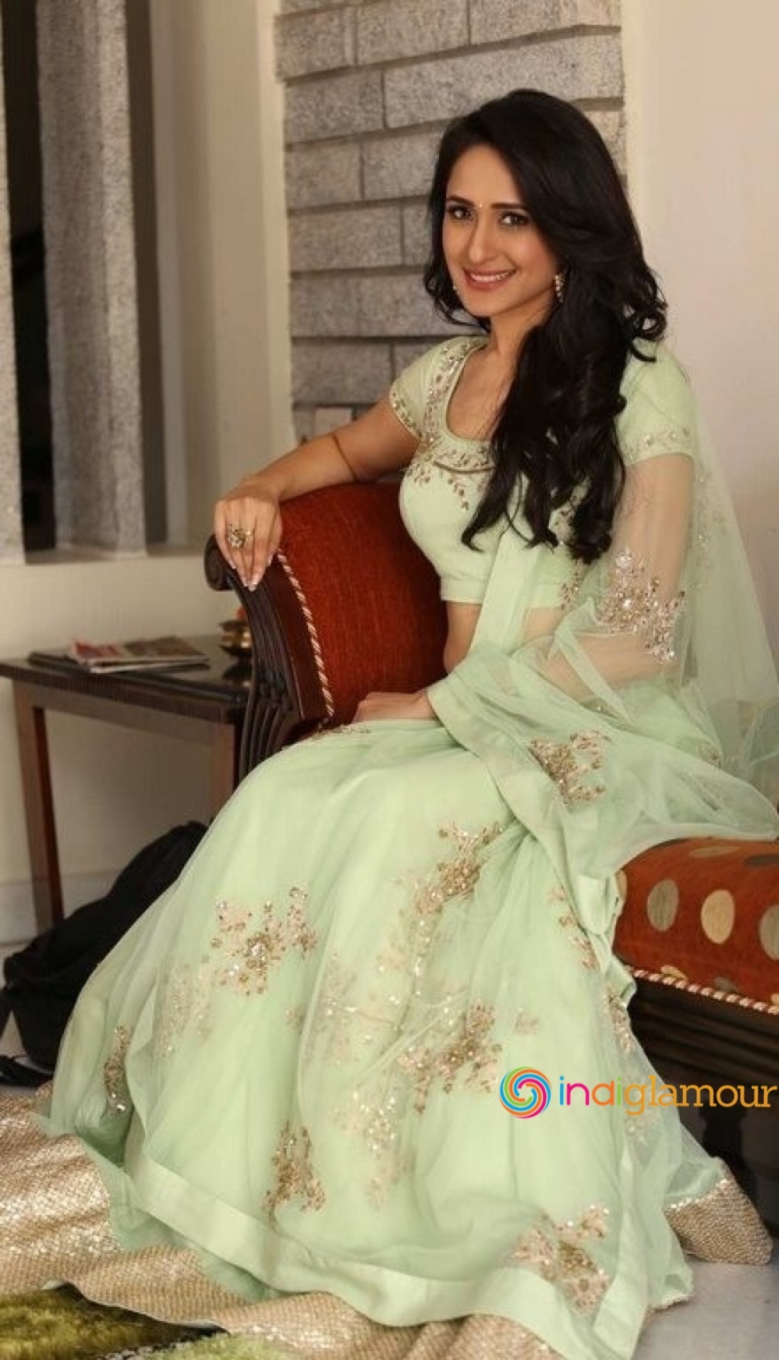 Pragya Jaiswal Actress hd photo
