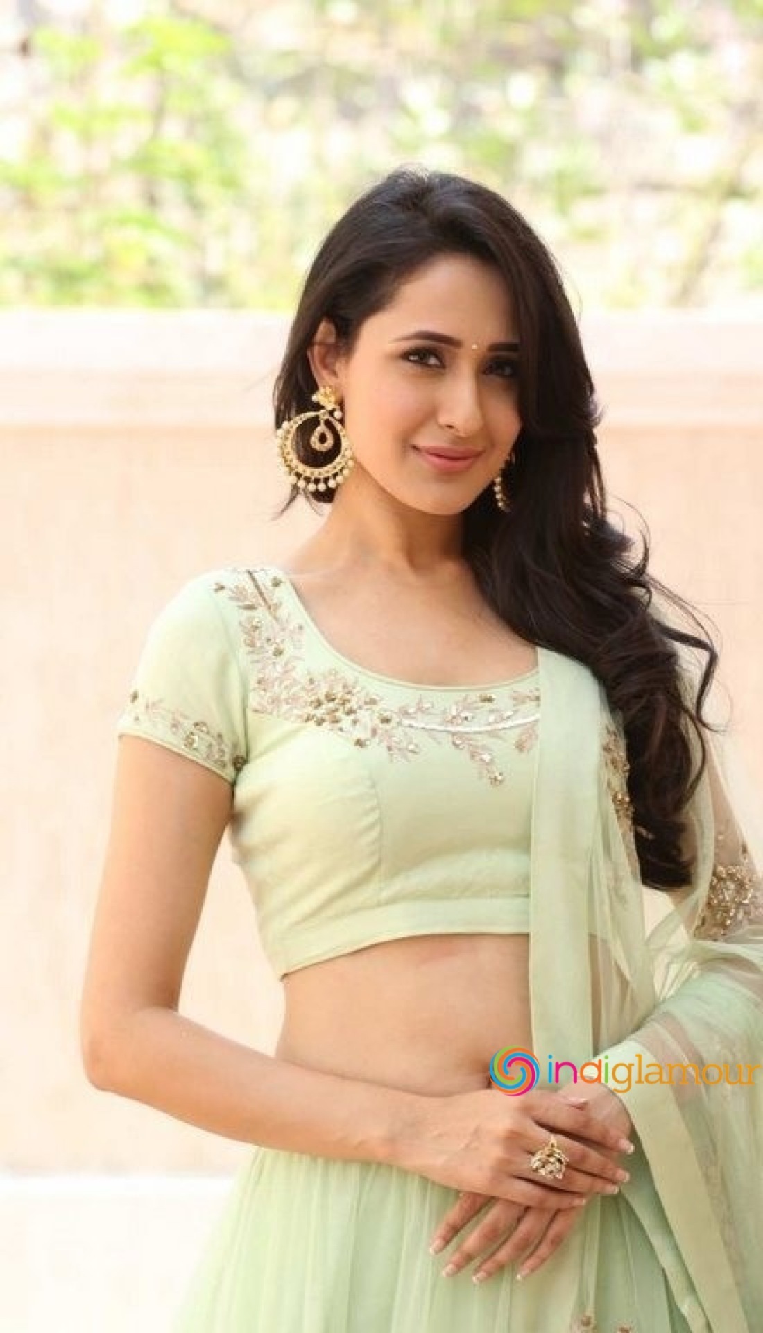 Pragya Jaiswal Actress hd photo