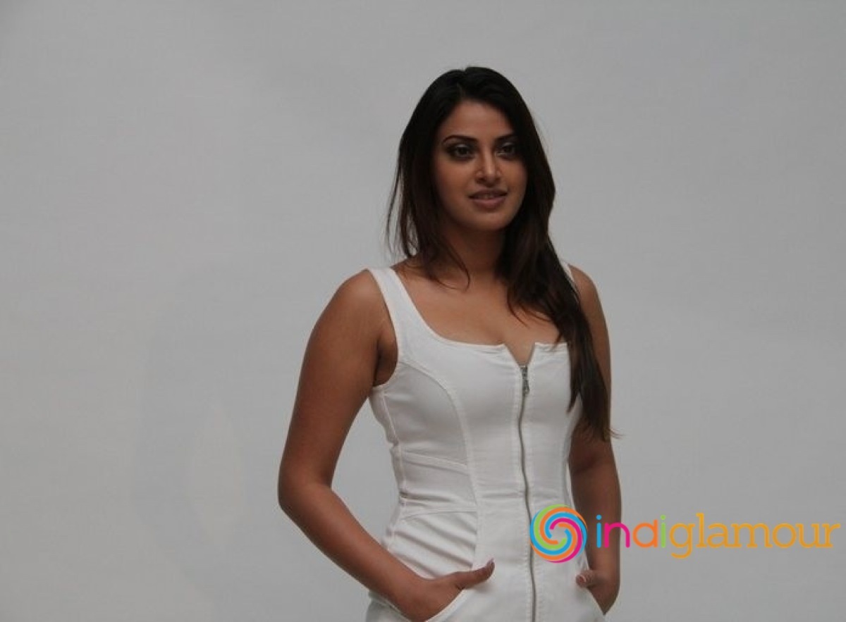 Anushka Ranjan Actress hd photo