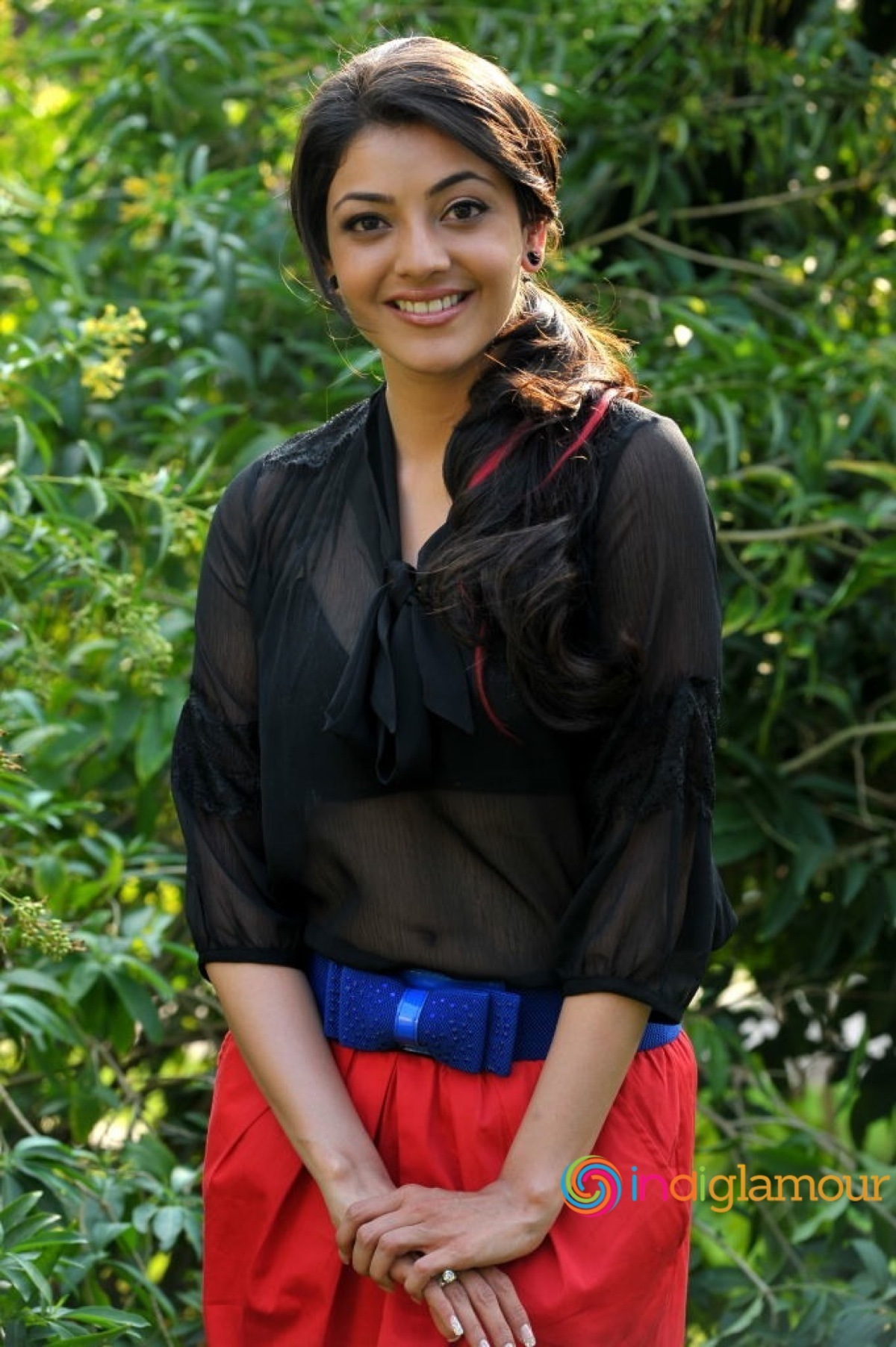 Kajal Aggarwal Actress hd photo