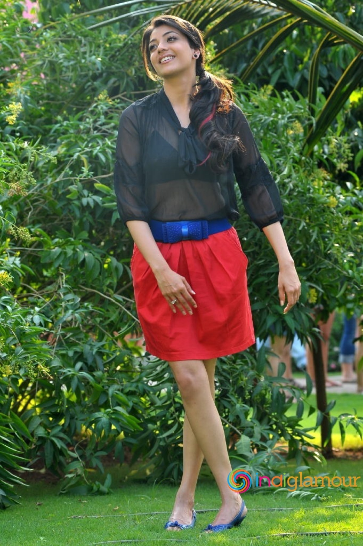 Kajal Aggarwal Actress hd photo