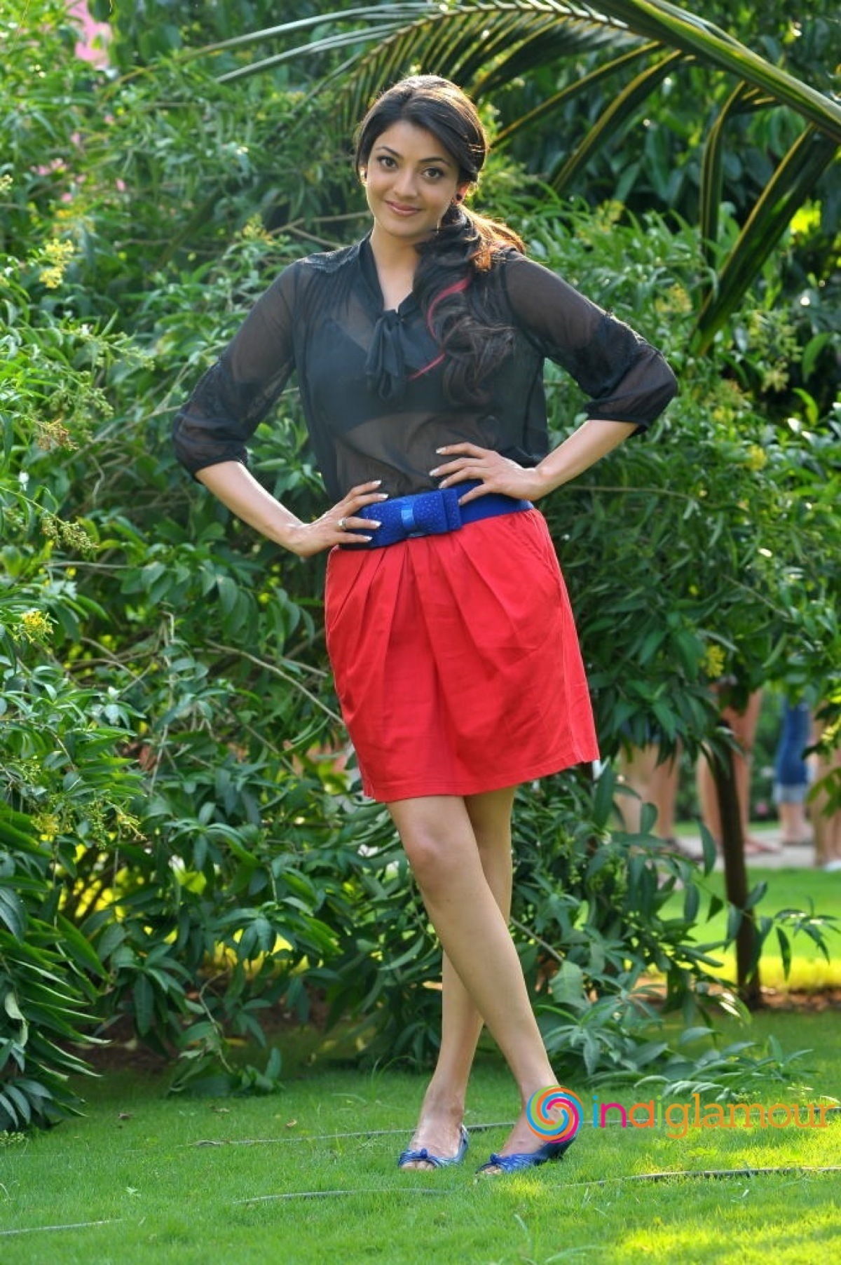 Kajal Aggarwal Actress hd photo