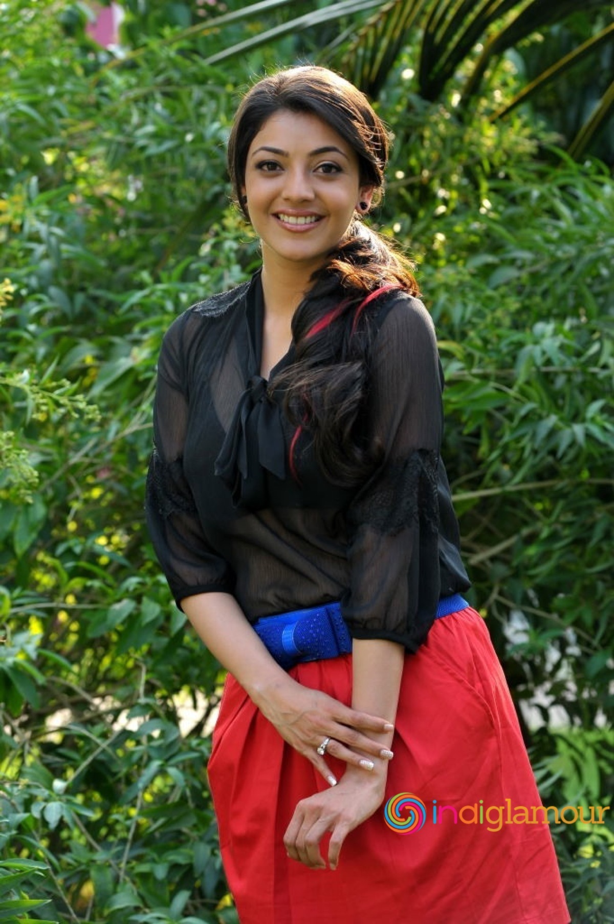 Kajal Aggarwal Actress hd photo