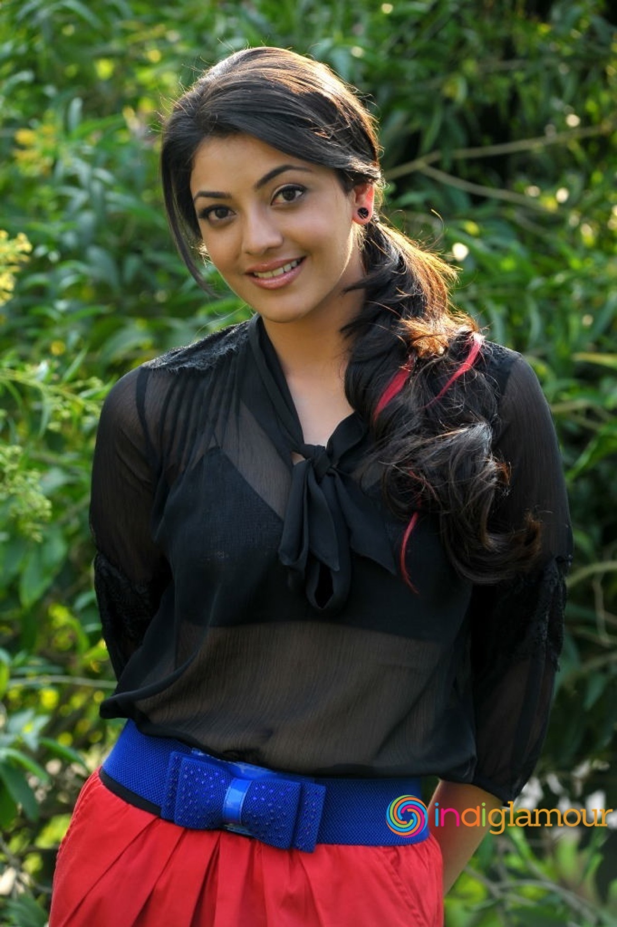 Kajal Aggarwal Actress hd photo