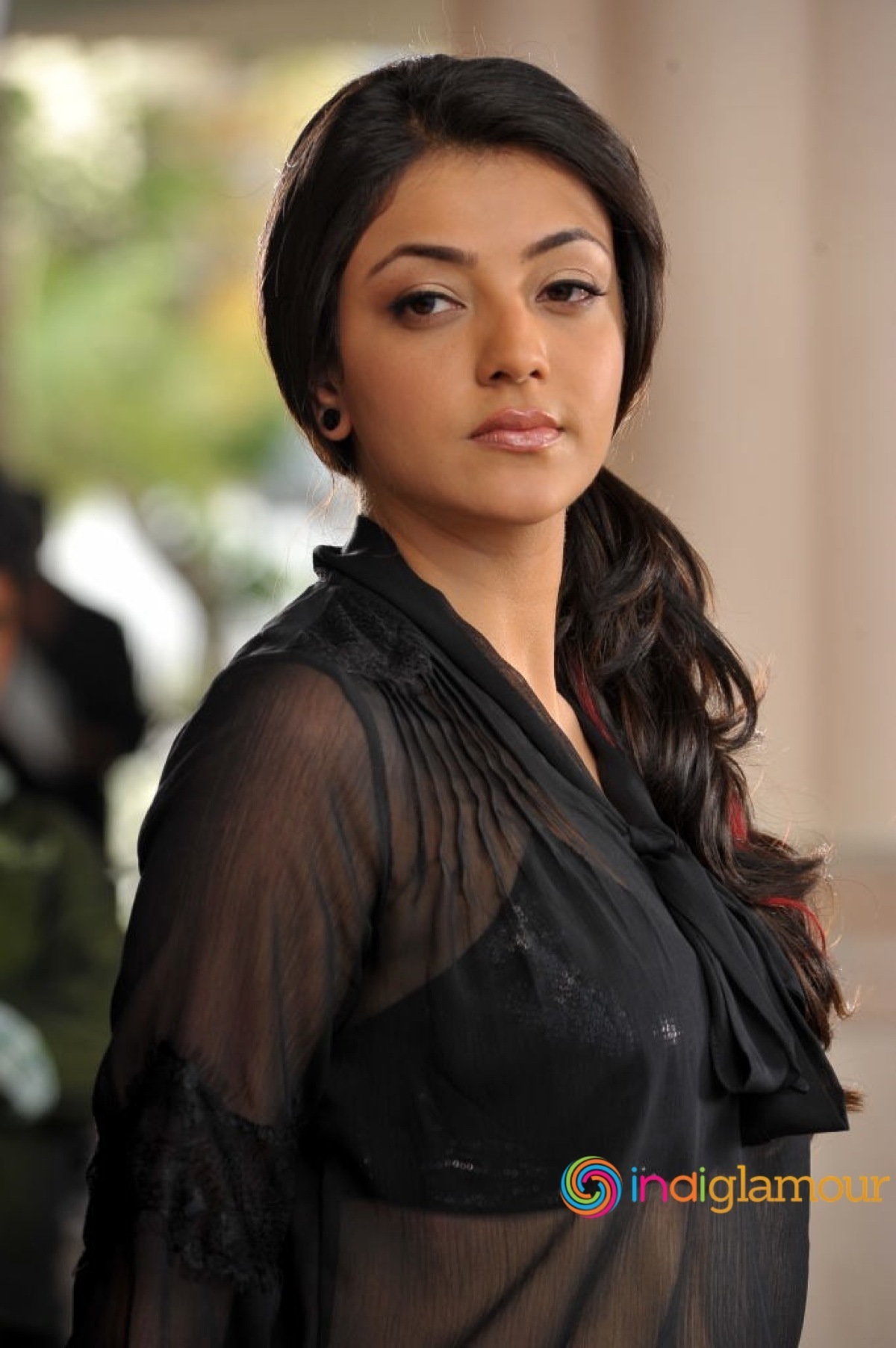 Kajal Aggarwal Actress hd photo