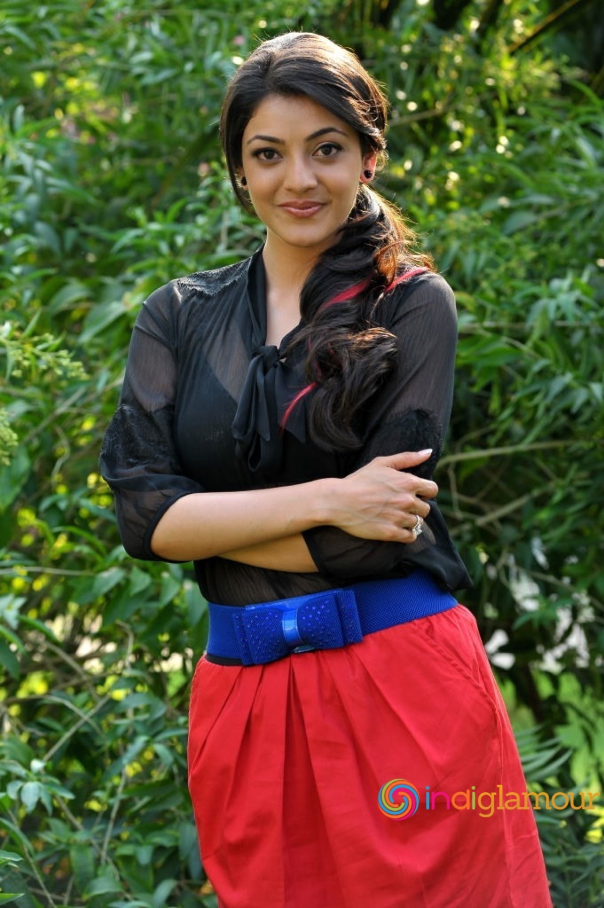 Kajal Aggarwal Actress hd photo