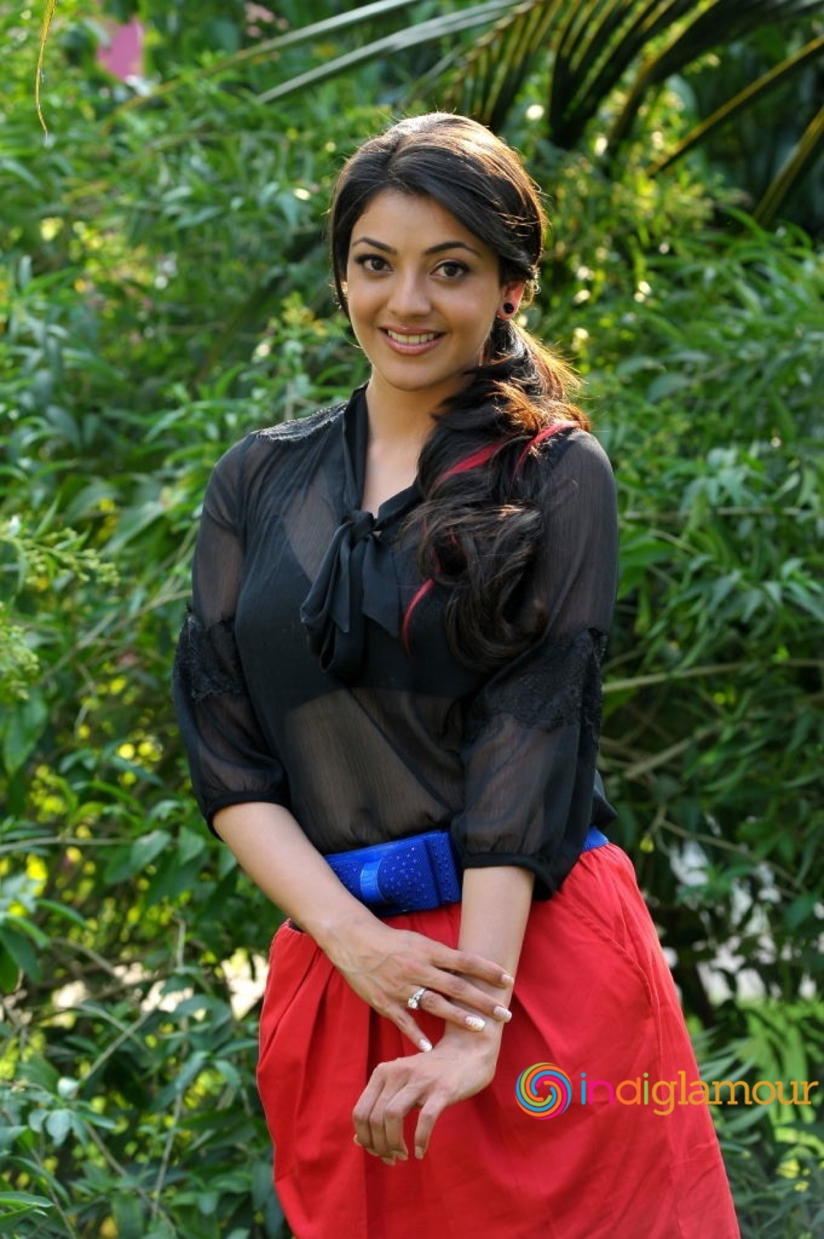 Kajal Aggarwal Actress hd photo
