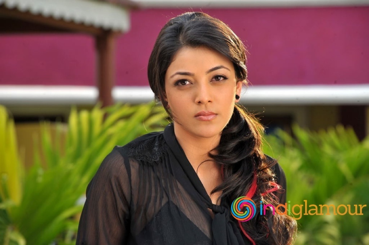 Kajal Aggarwal Actress hd photo
