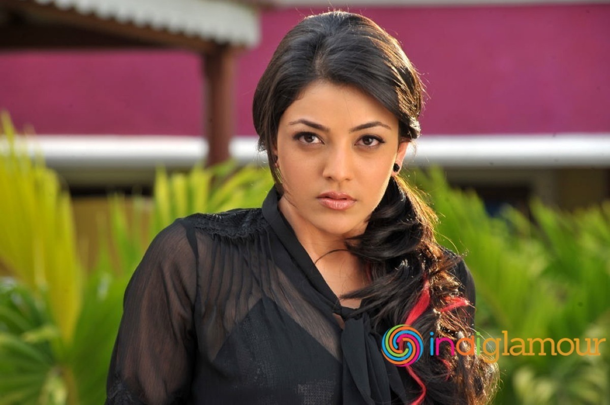 Kajal Aggarwal Actress hd photo