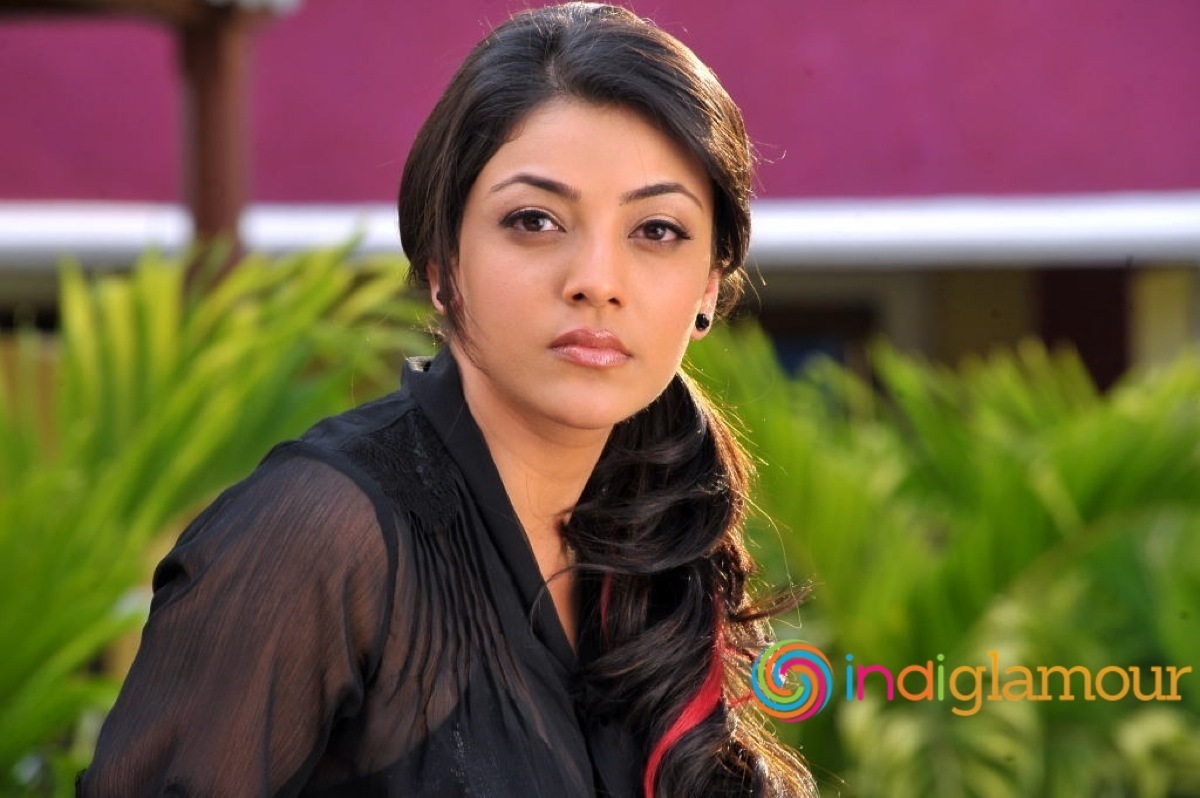 Kajal Aggarwal Actress hd photo