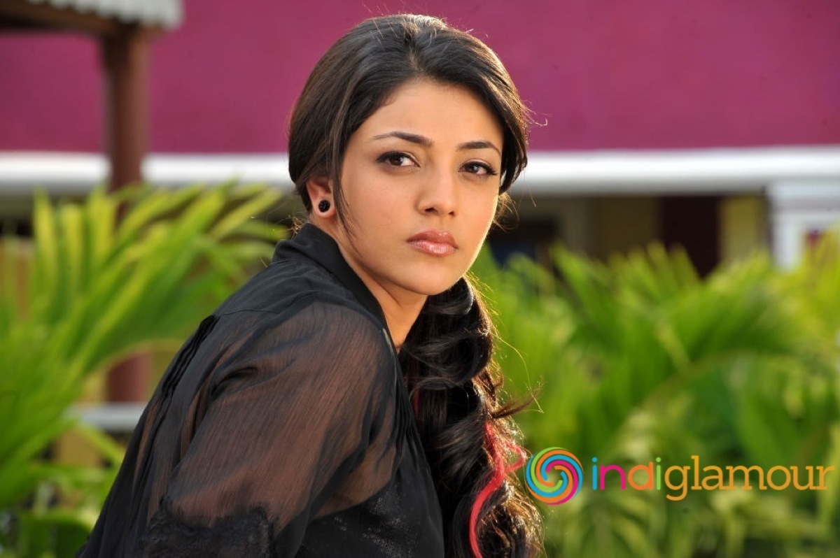 Kajal Aggarwal Actress hd photo