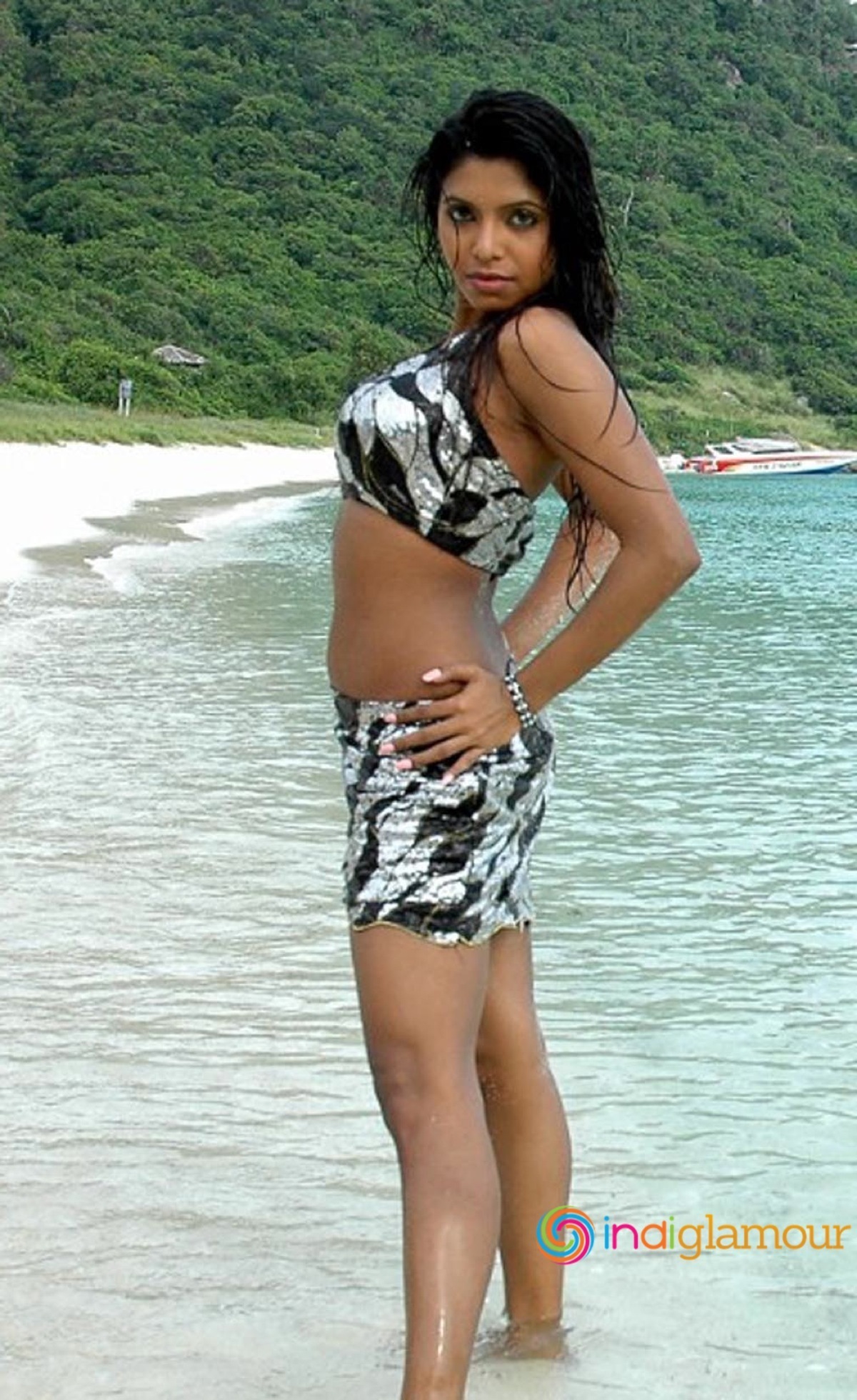 Laveena Actress hd photo