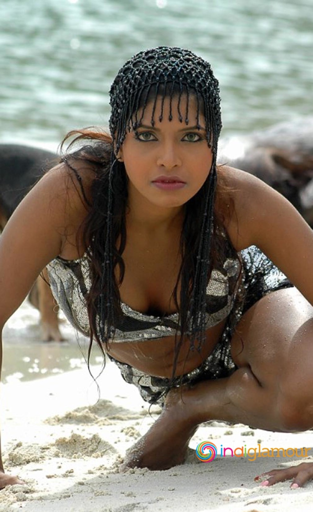 Laveena Actress hd photo