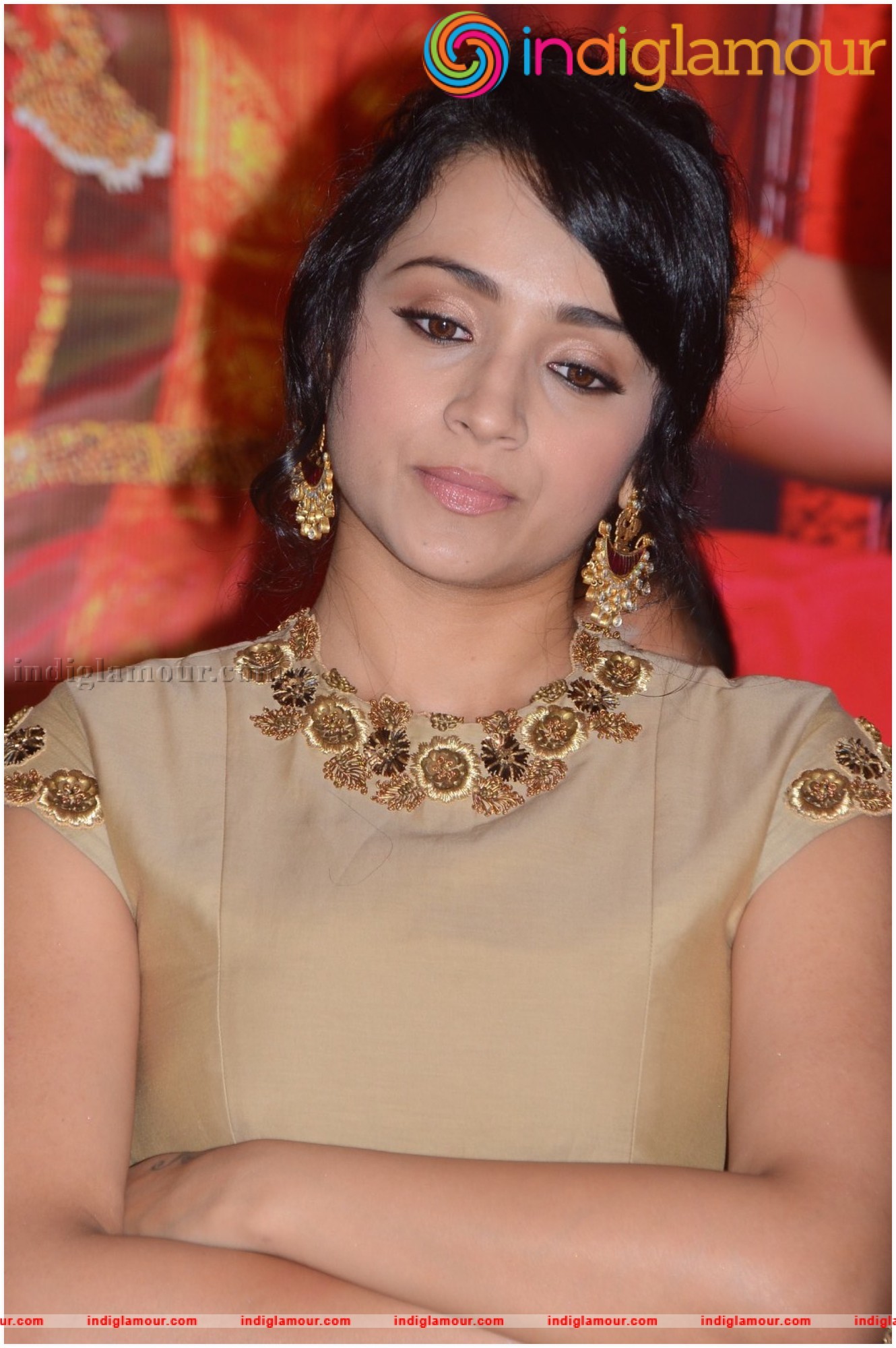 Trisha Actress hd photo