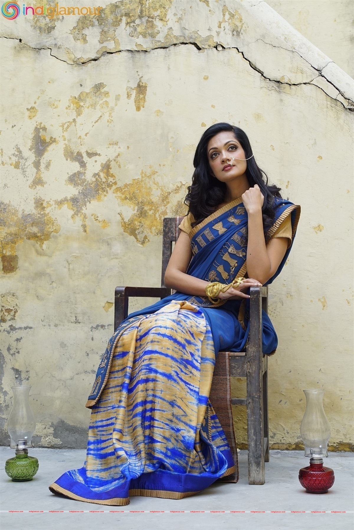 Sheena Chohan Actress hd photo