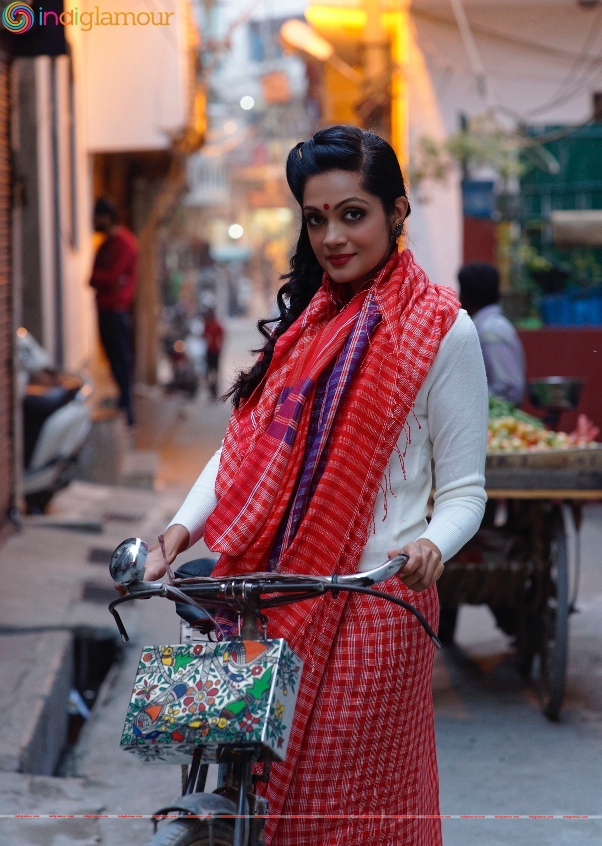 Sheena Chohan Actress hd photo