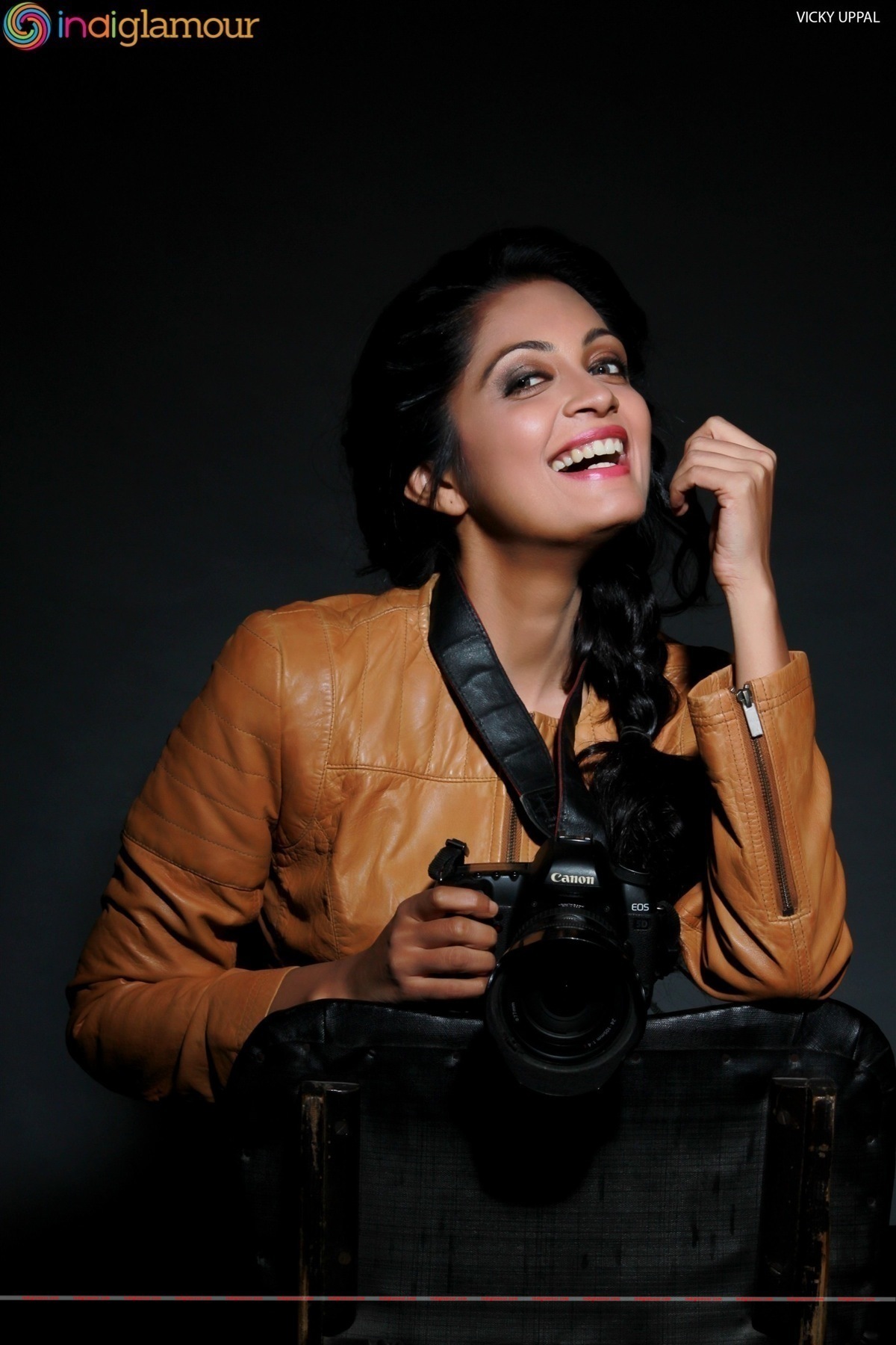 Sheena Chohan Actress hd photo