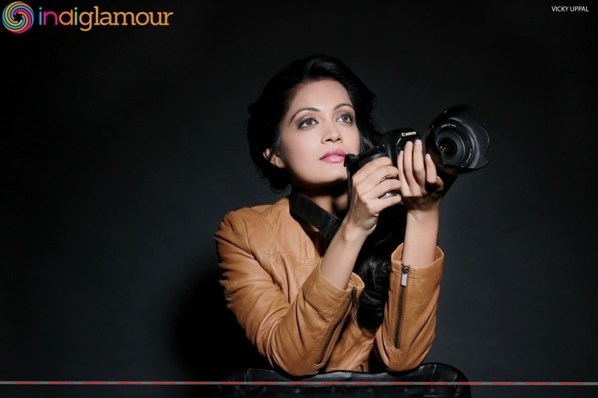 Sheena Chohan Actress hd photo